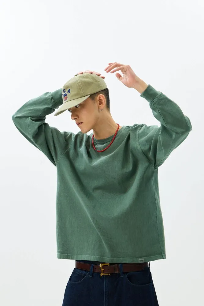 따스한 봄과 함께 시작