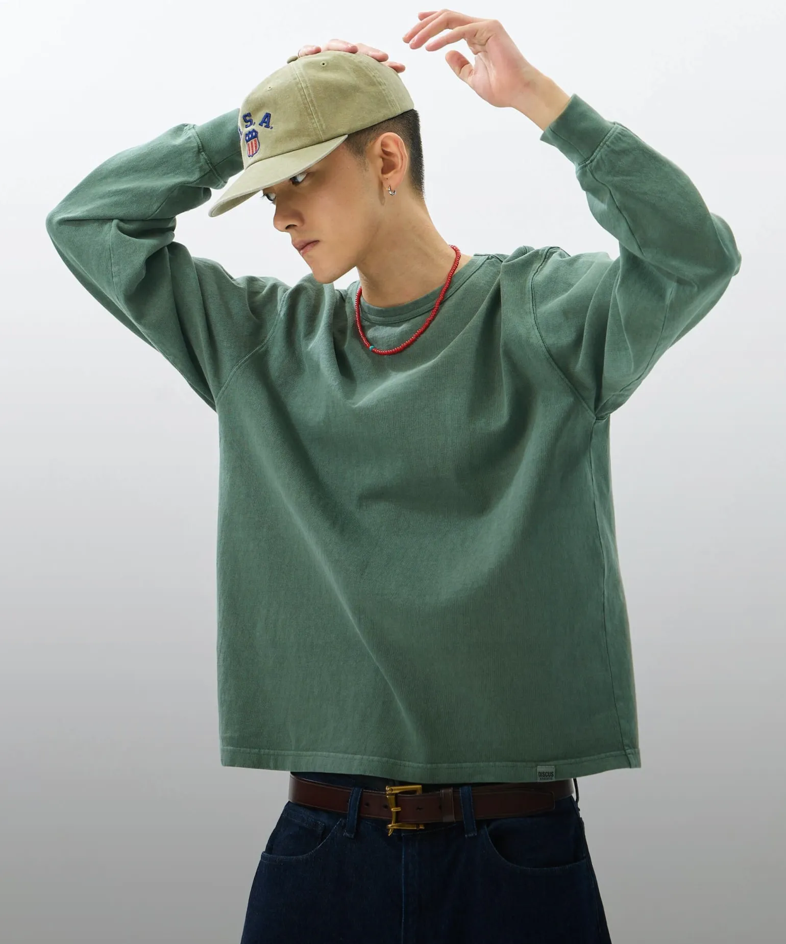 봄과 함께
찾아온 신상