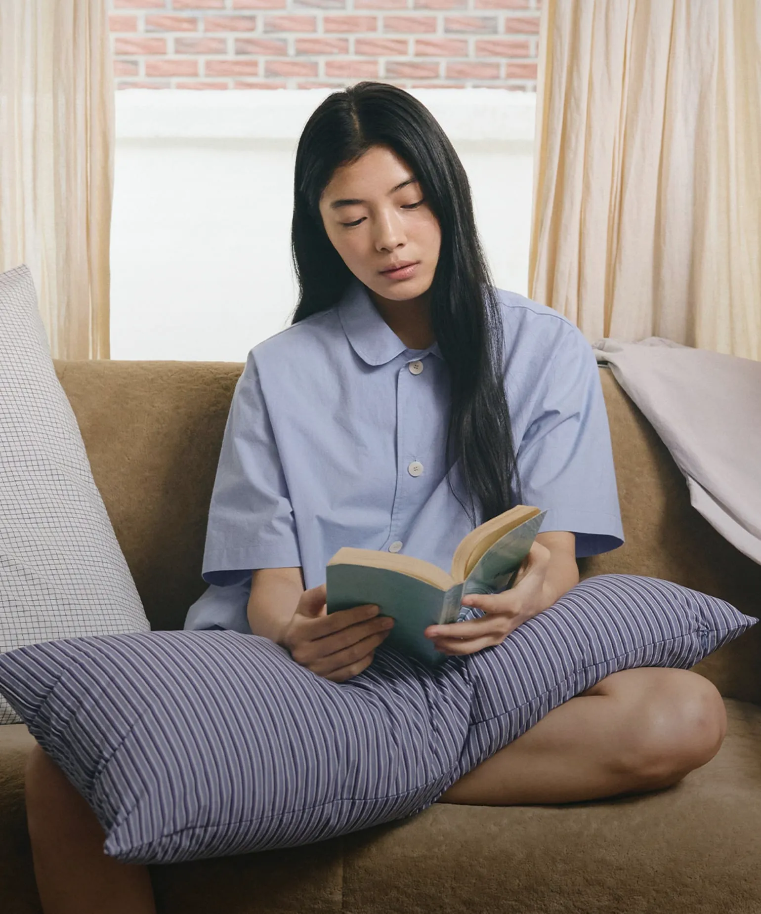 휴식을 그리는 팔레트