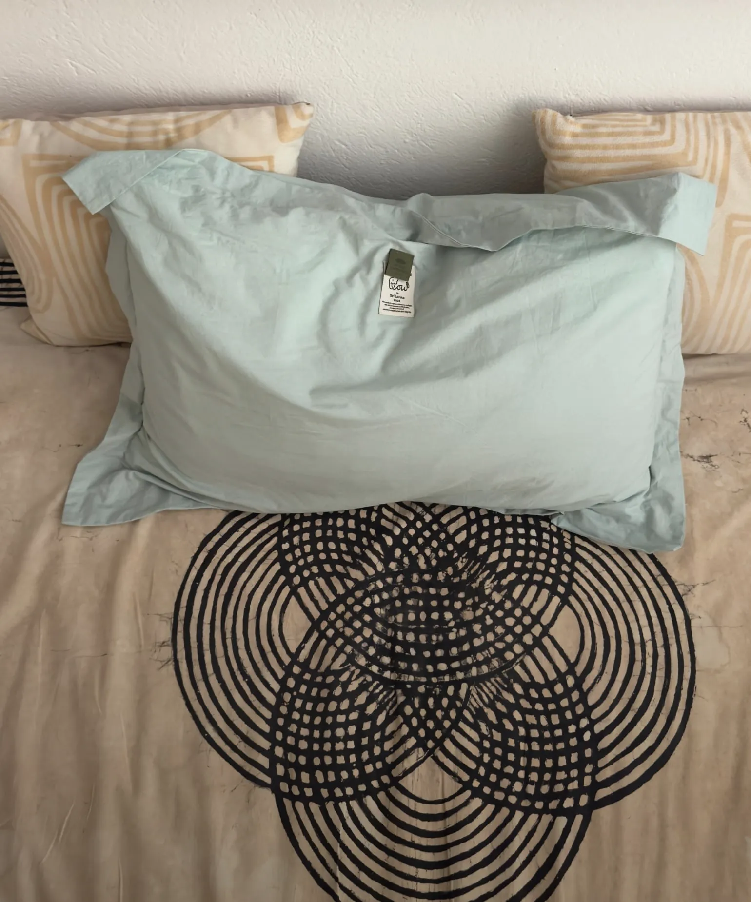 우리 집에 감각 더하기