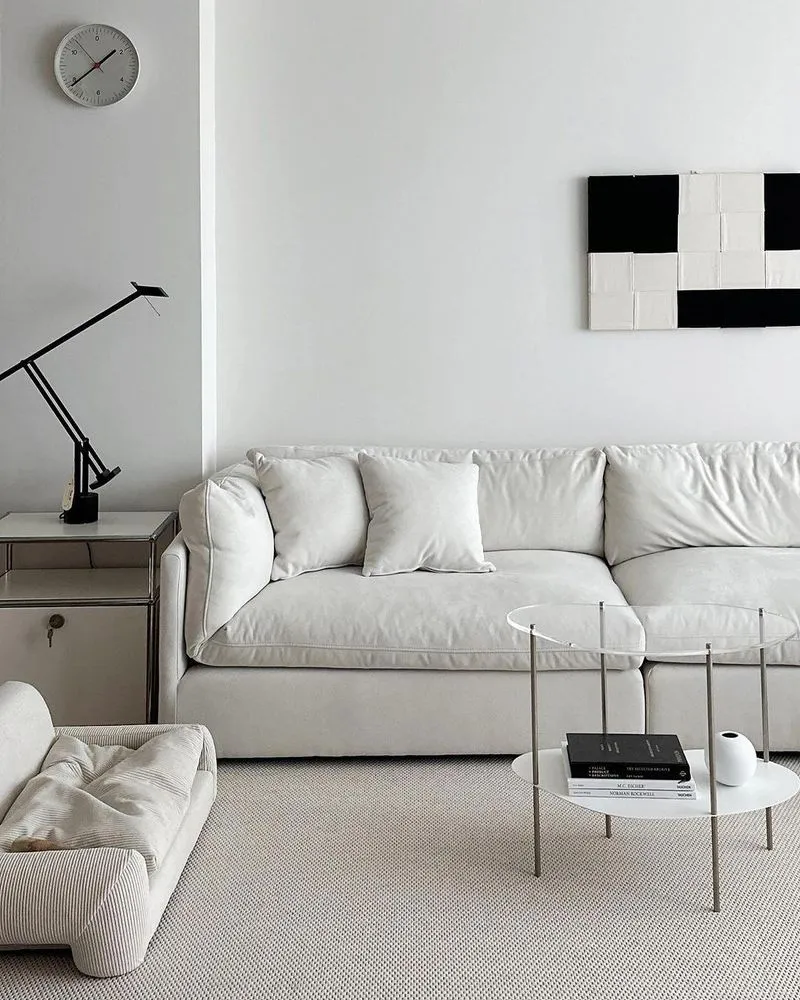 가족의 시간이 머무는 곳