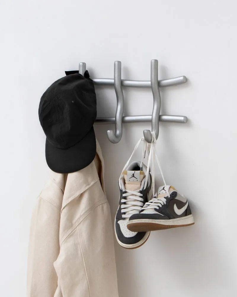 취향을 살짝 끌어올리는 디테일