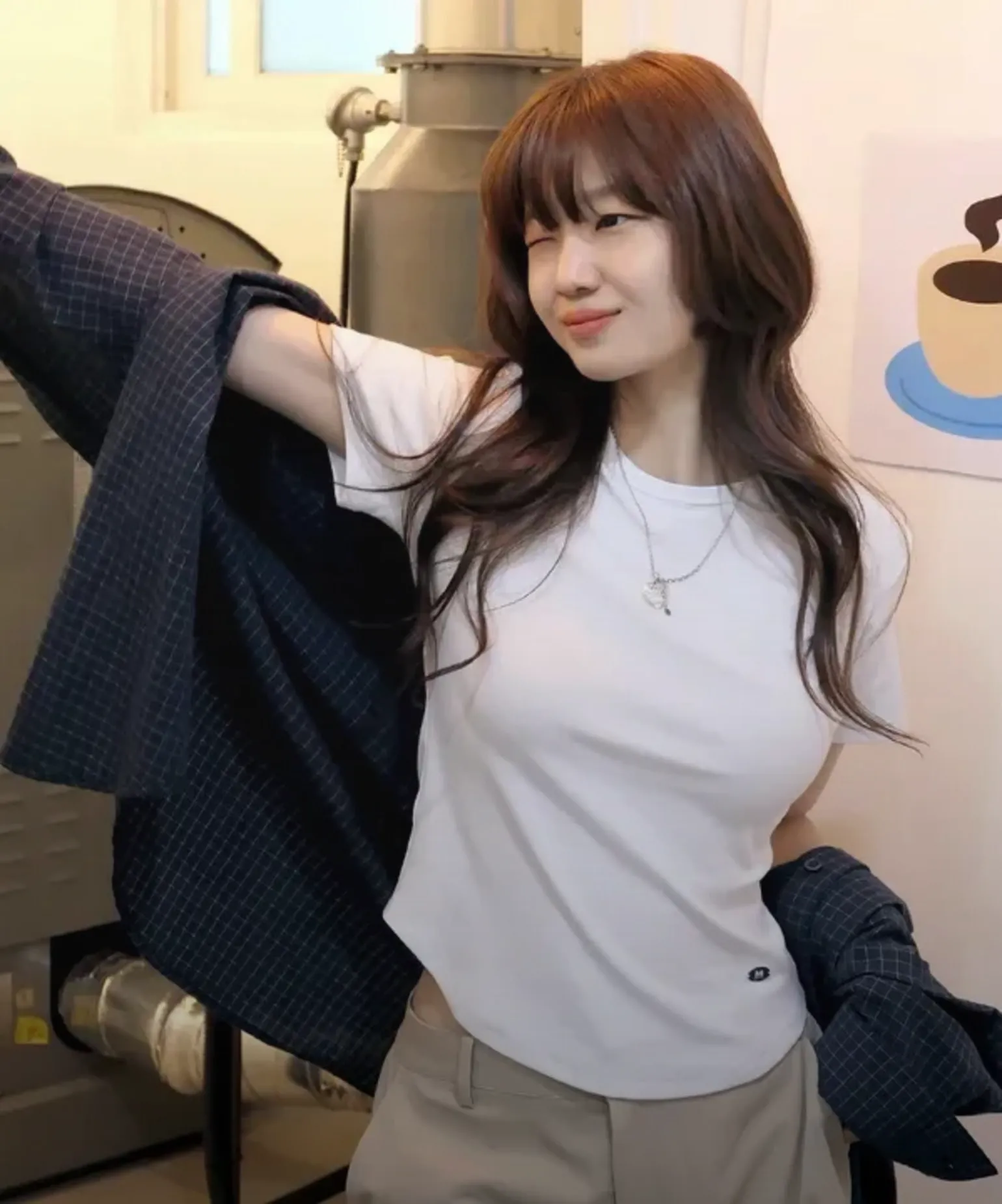 매일 손이 가는 캐주얼