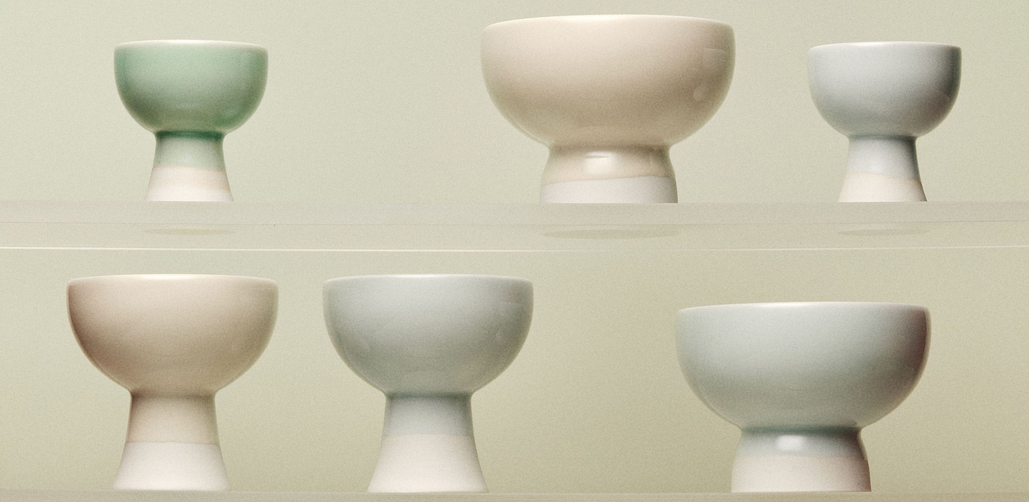 청명한 봄의 울림
광주요