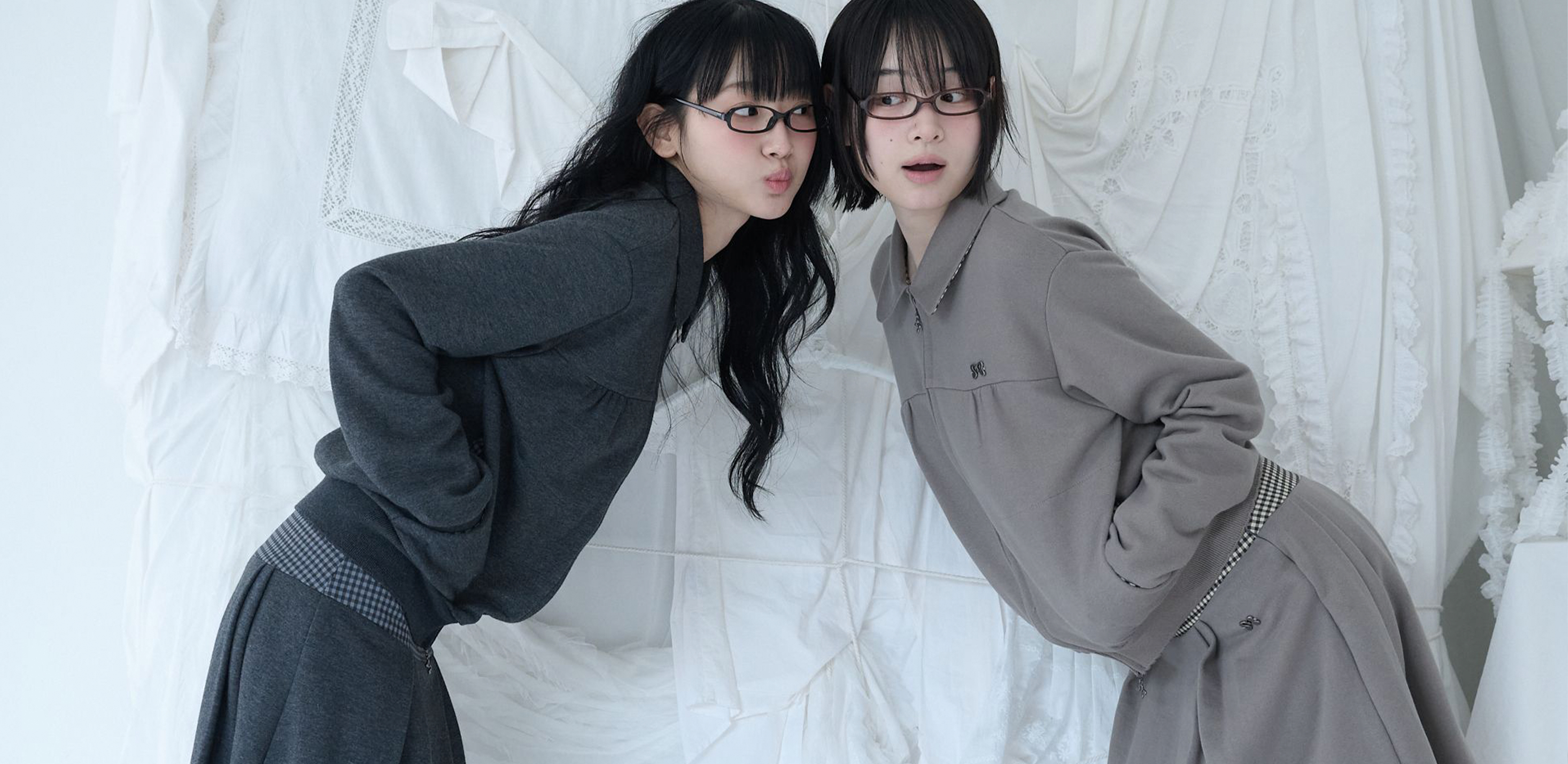 보이지 않지만 이어져 있는 순간들
미레코