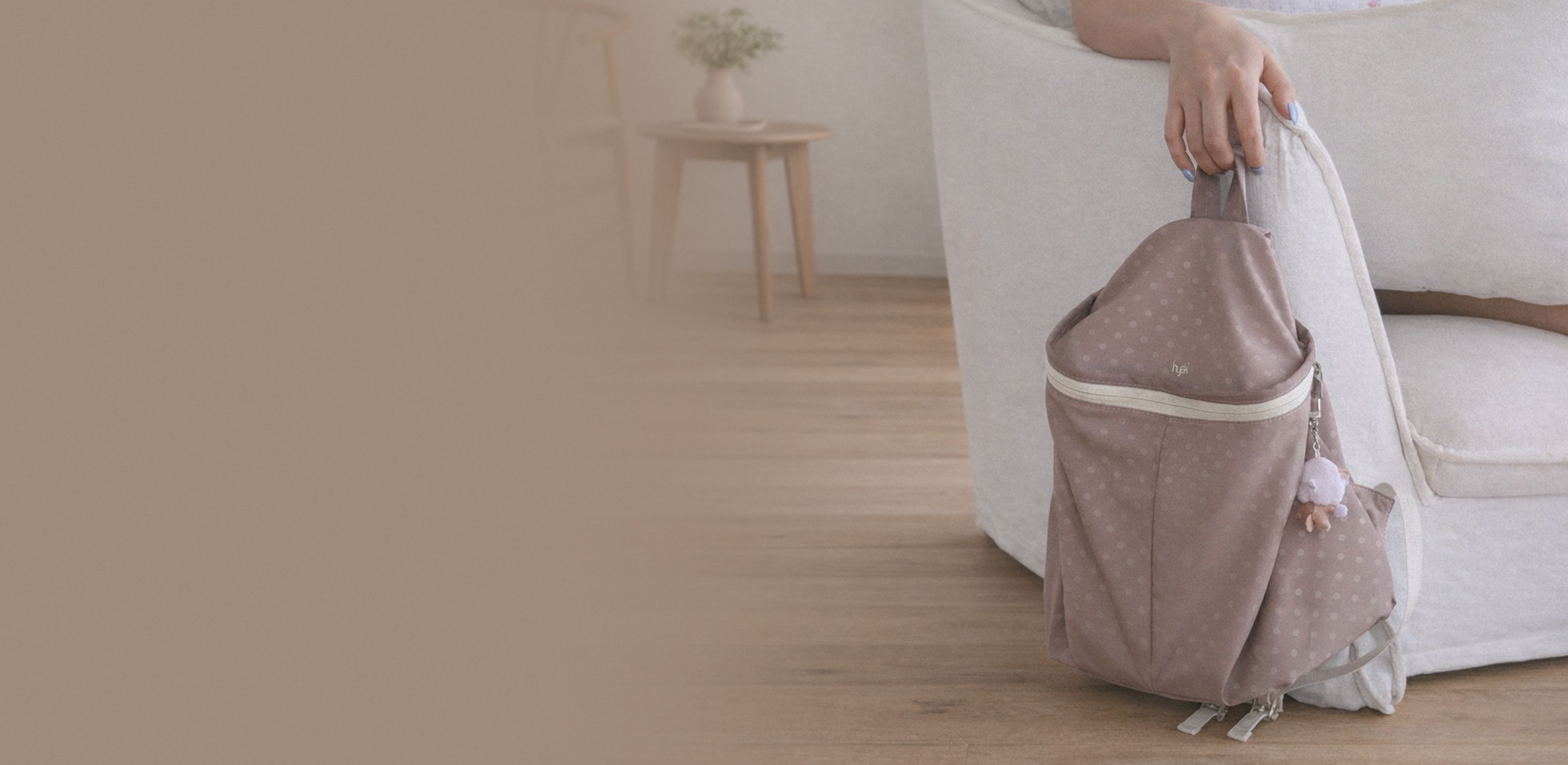 디테일로 일상을 완성하는
혜키