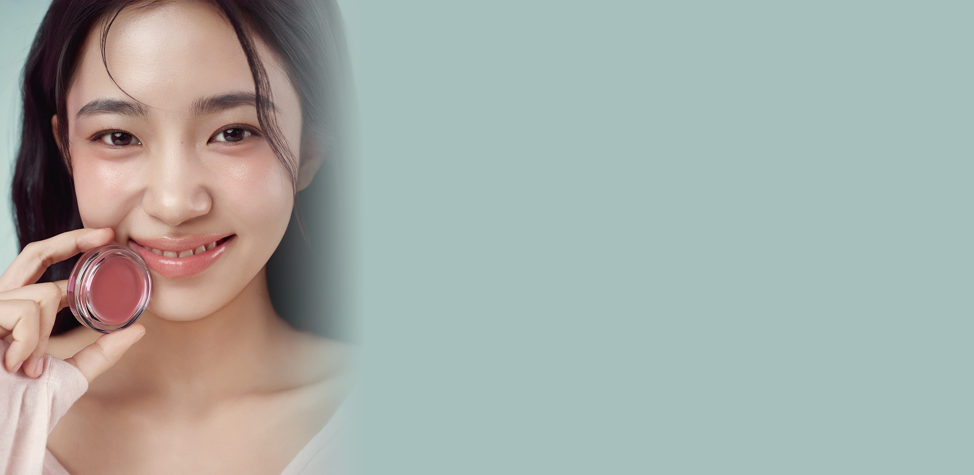 쉽고 간결한 스킨케어
누메