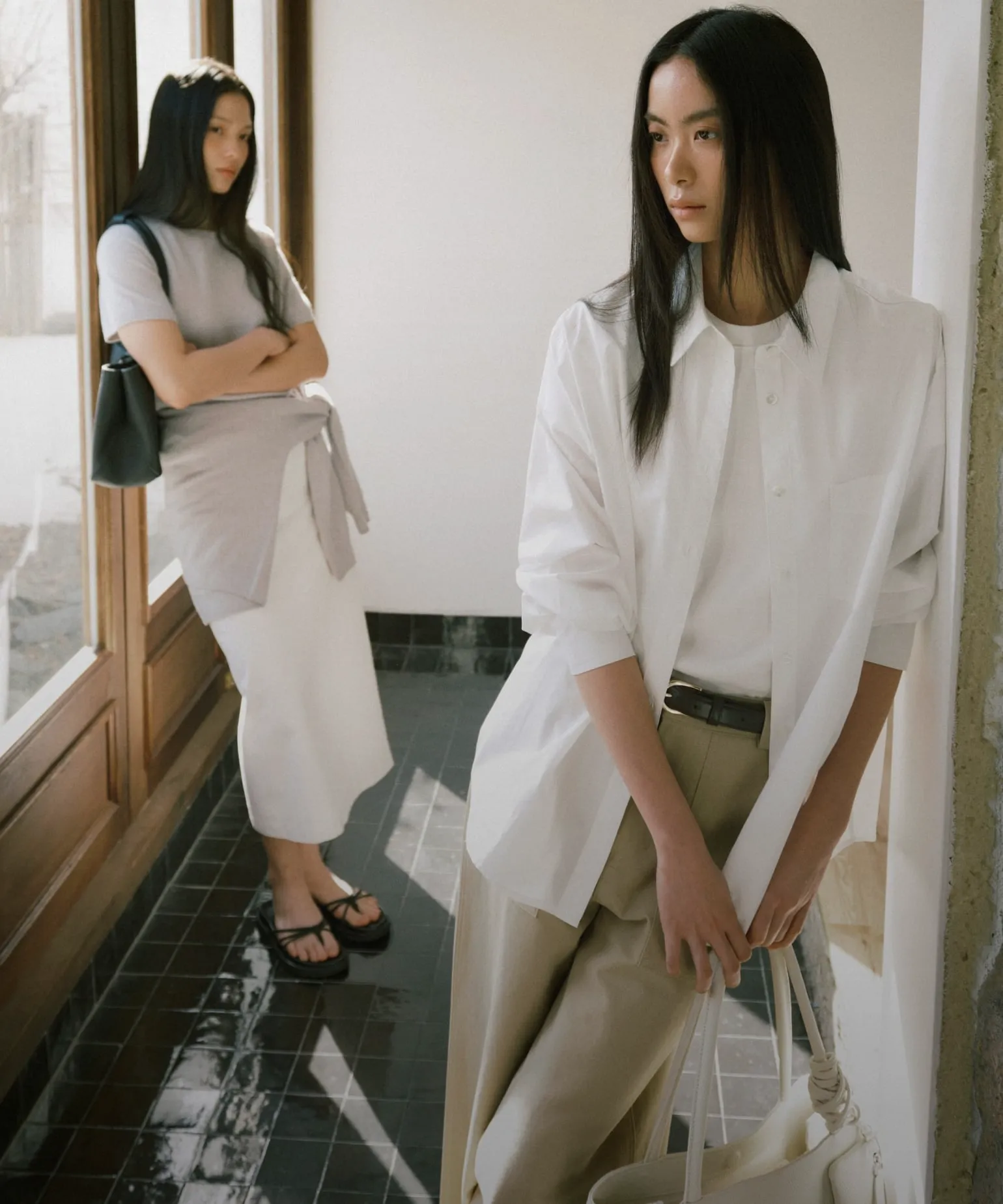 봄을 닮은 클래식