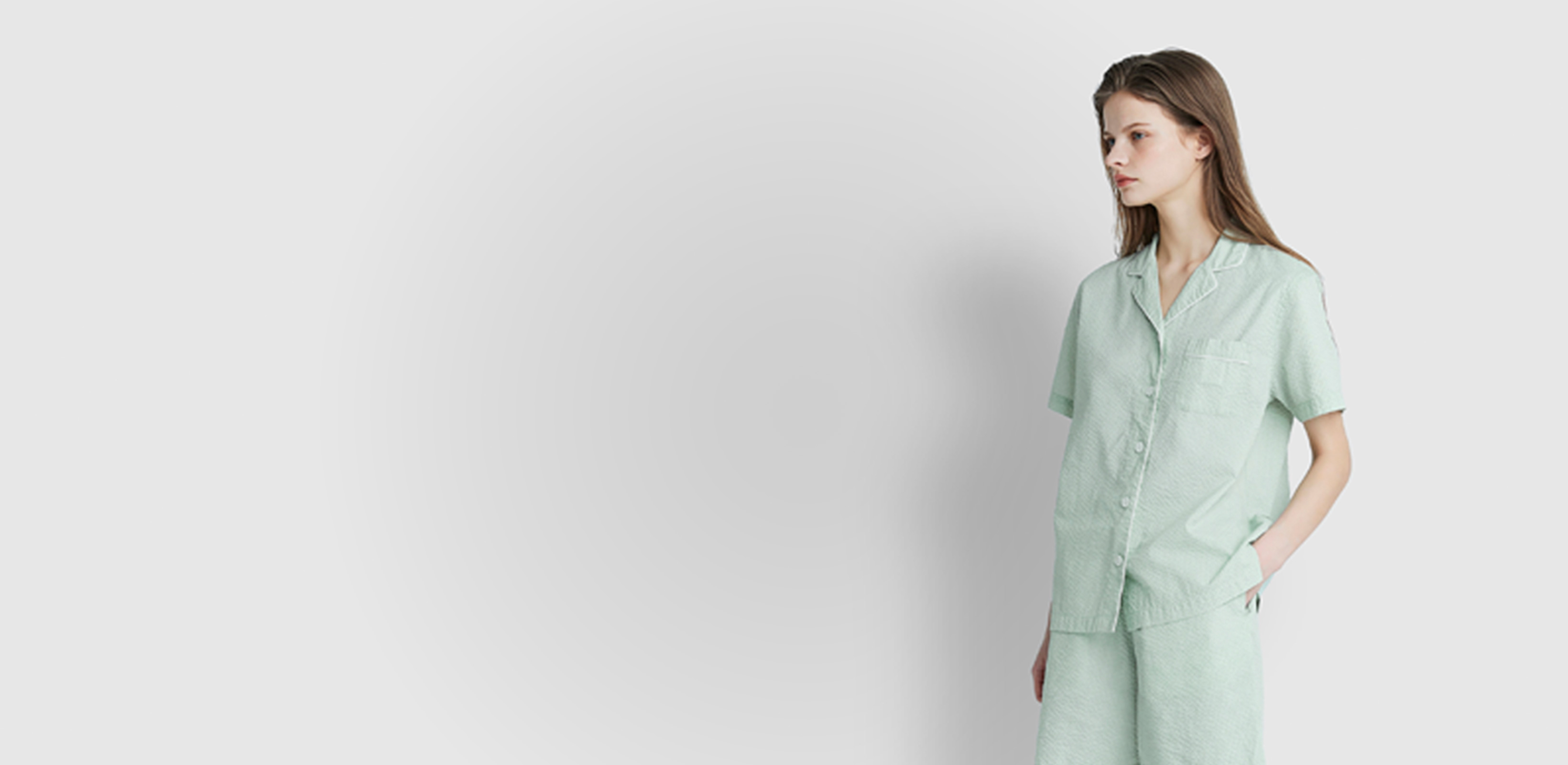 편안함을 입는 계절
자주