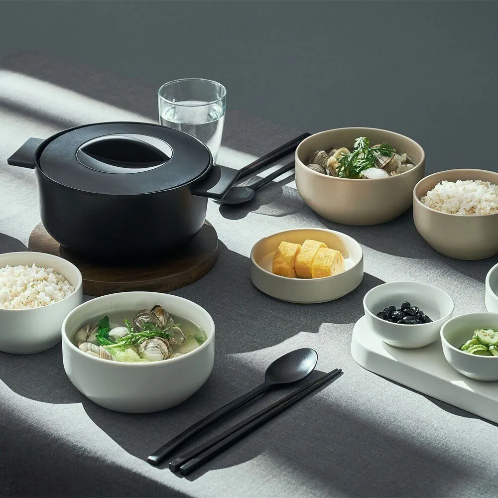 주방이 달라지는 순간