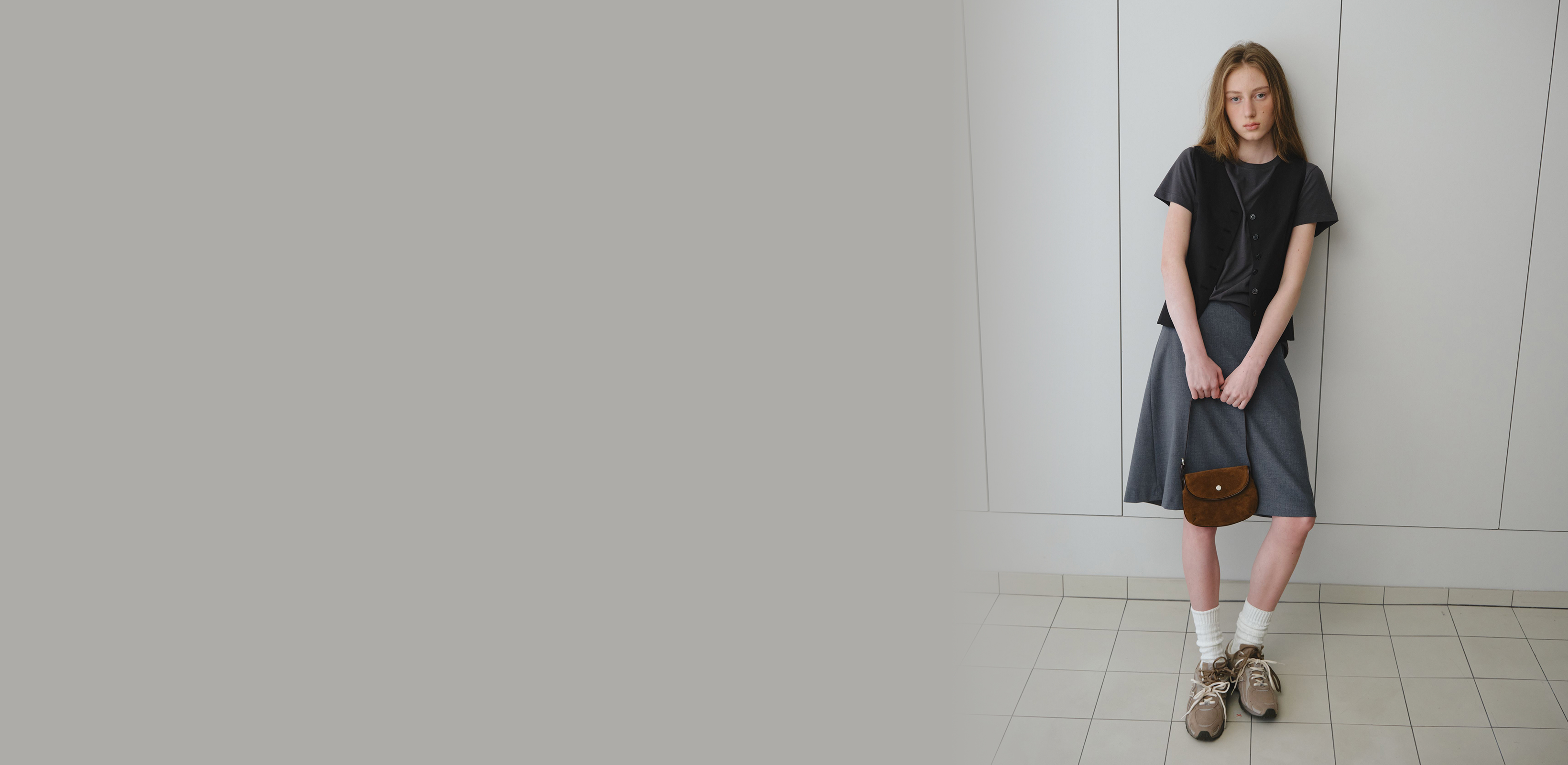 뉴 클래식 프레시 빈티지
브렌다 브렌든 서울