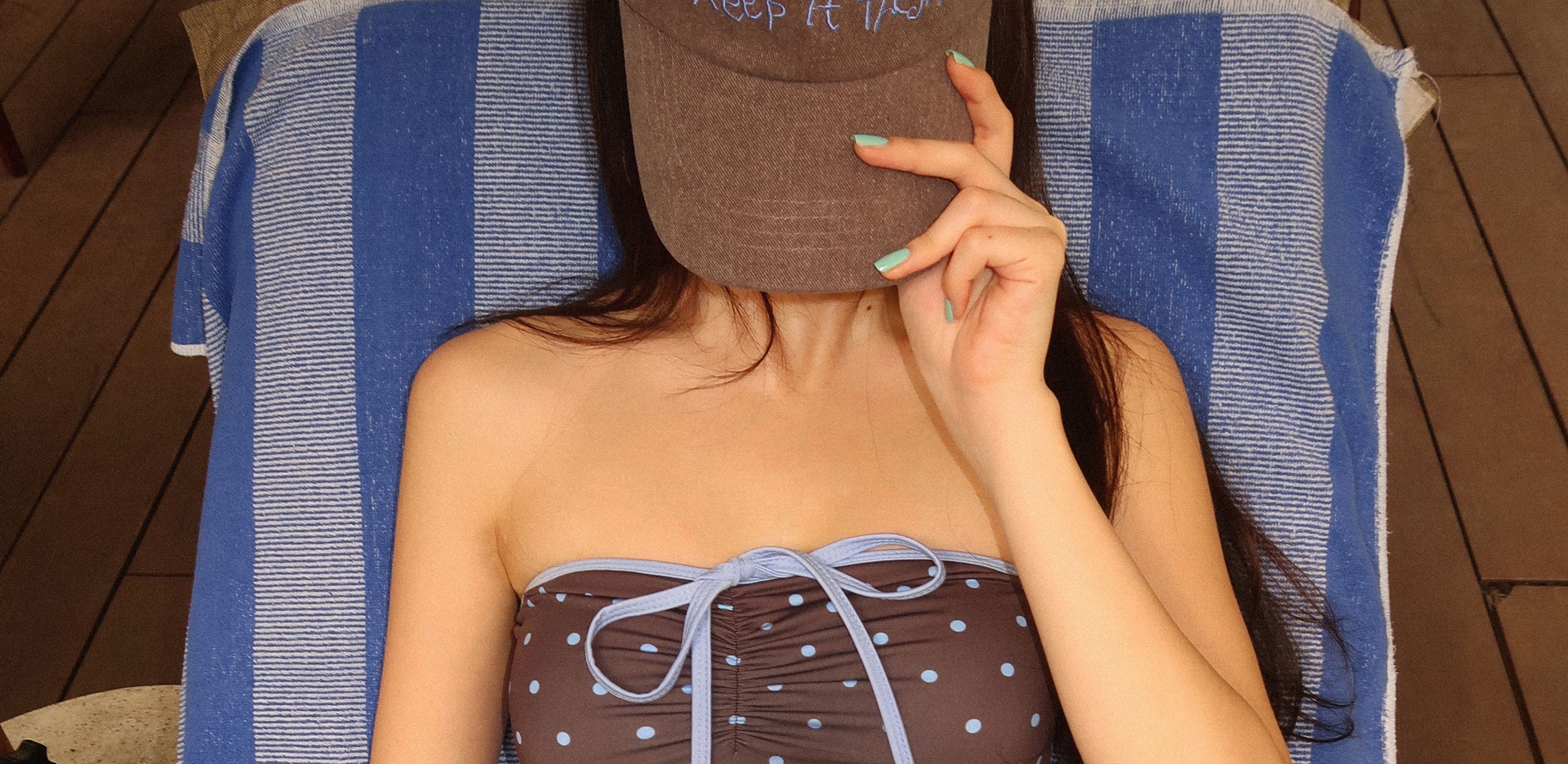 햇살 아래 익어가는 여름
킬리만