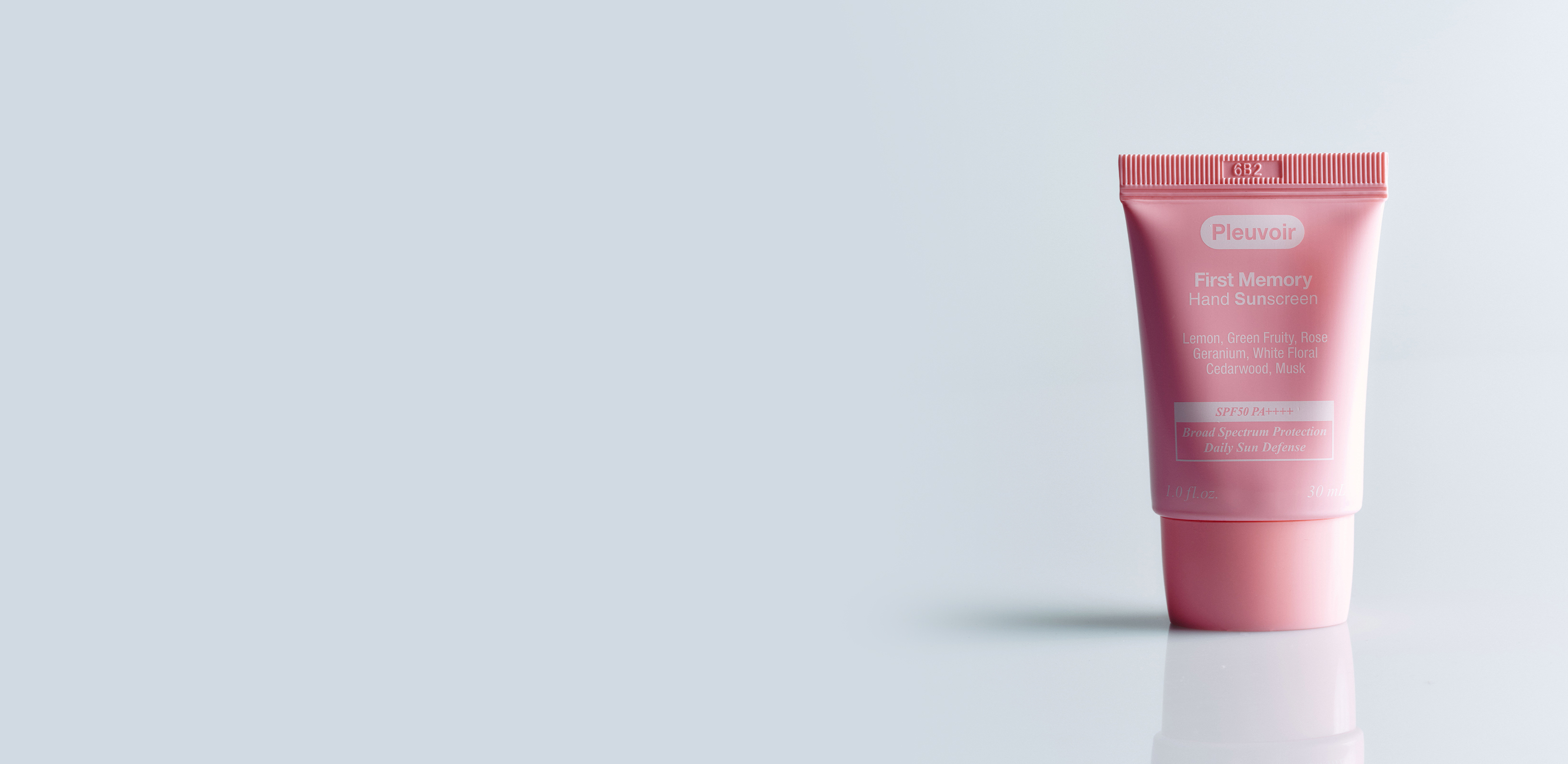 봄날의 햇살을 품은
플르부아