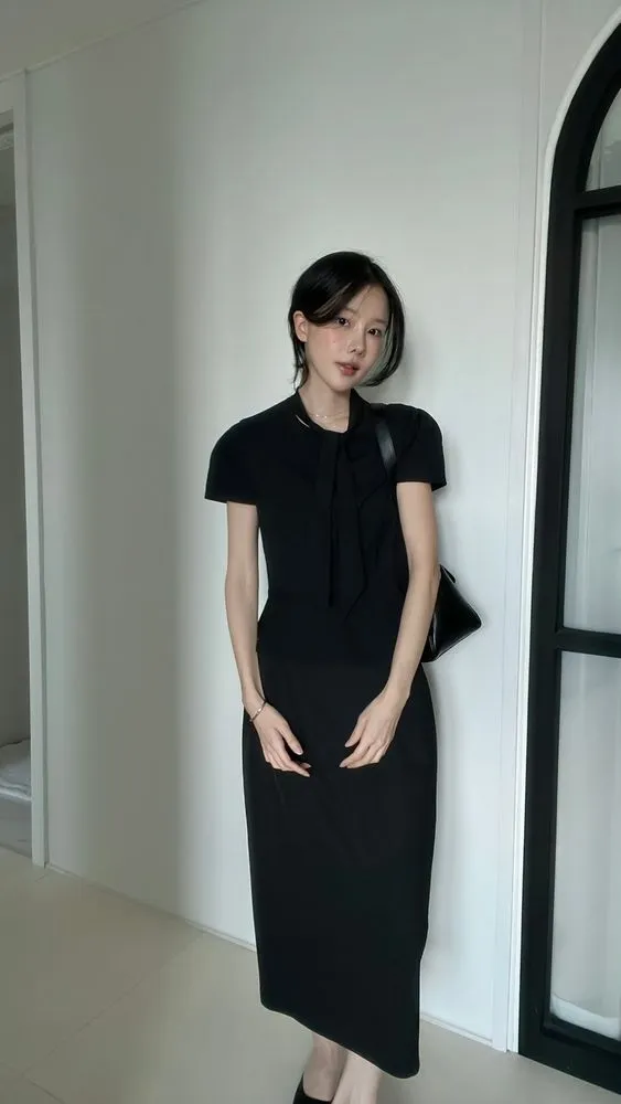 모찌언니의 선택