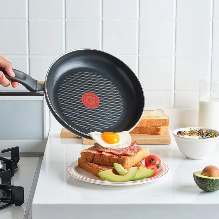 따스한 계절의 요리