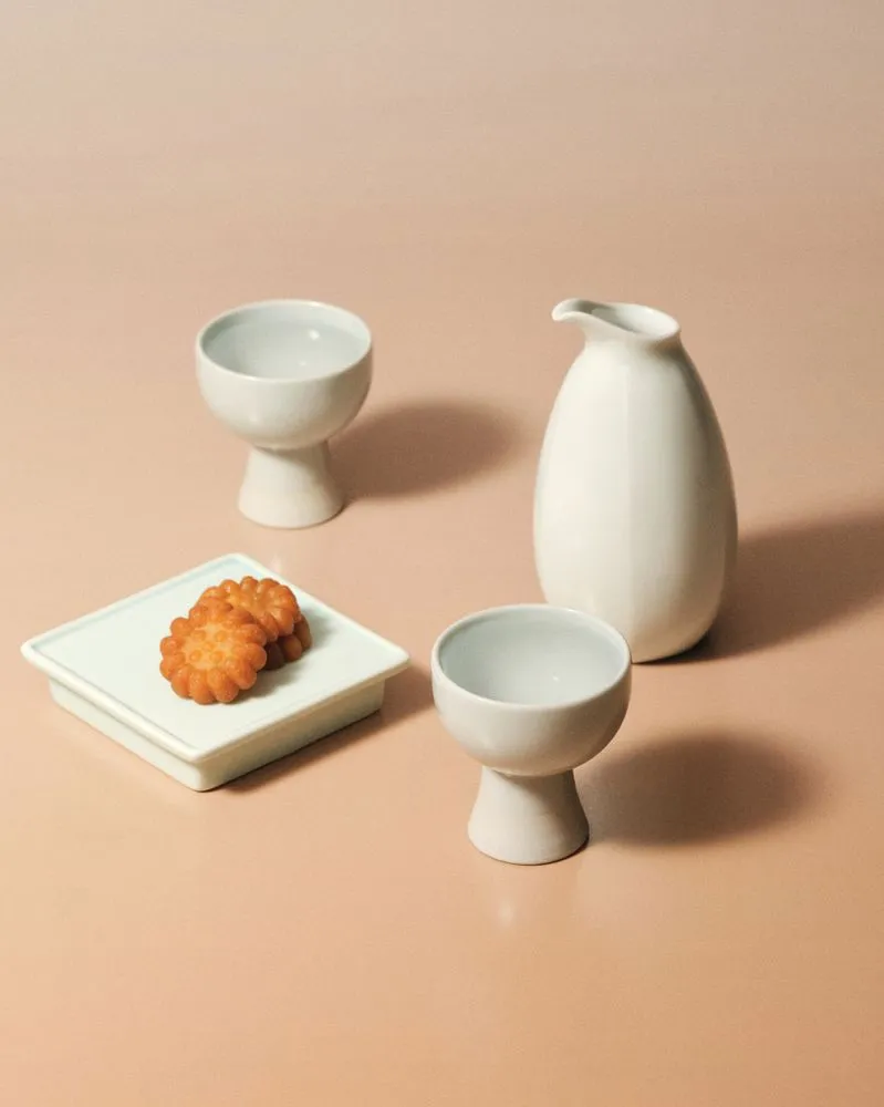 마음을 담아 건네는 봄