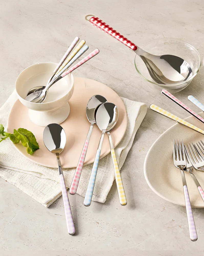 봄 테이블을 빛낼 시간