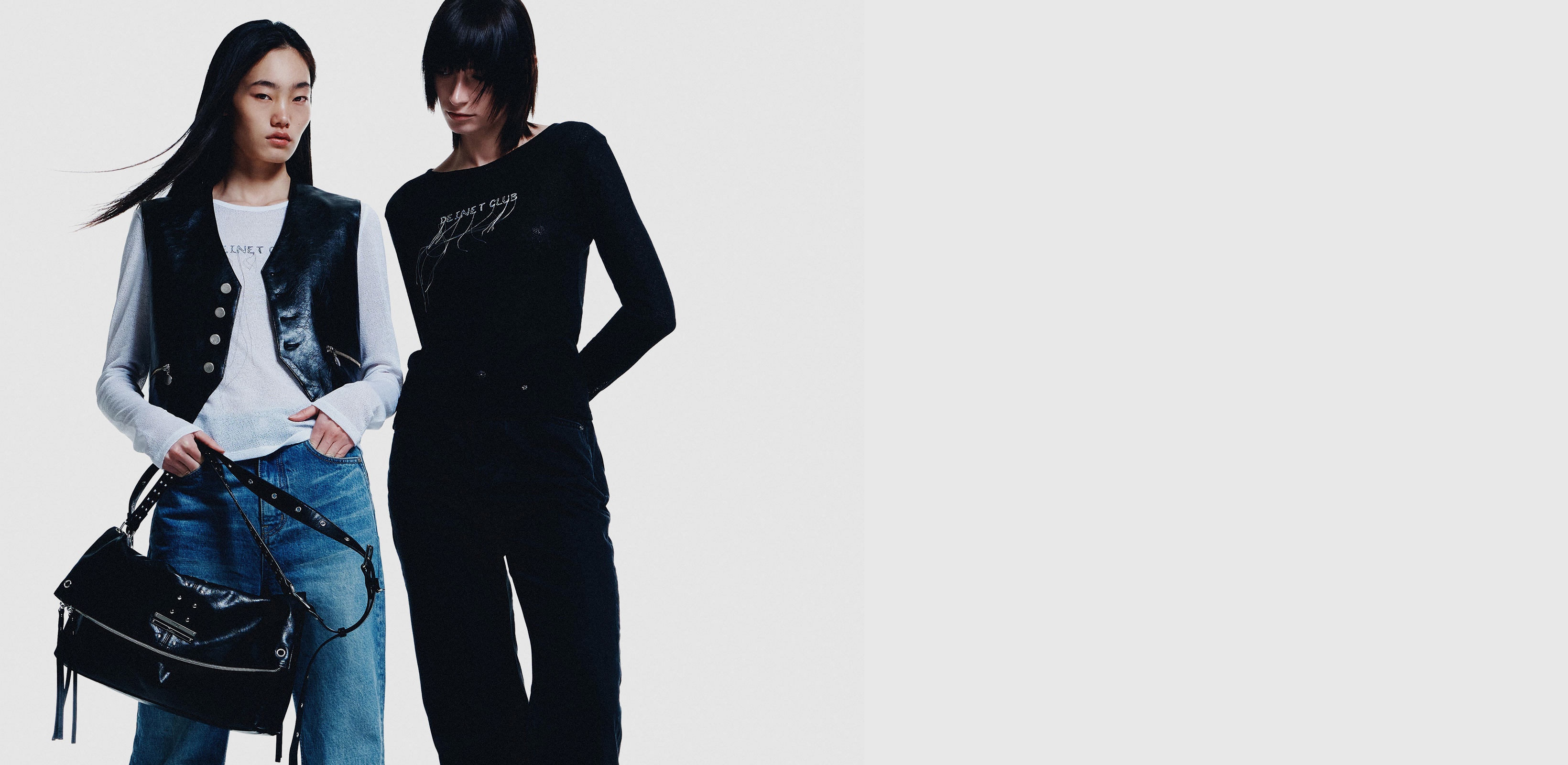 가공되지 않은 본질
다이닛