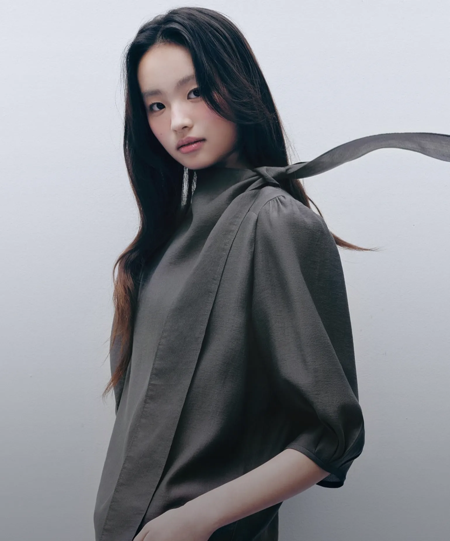 클래식에 더한
로맨틱 무드