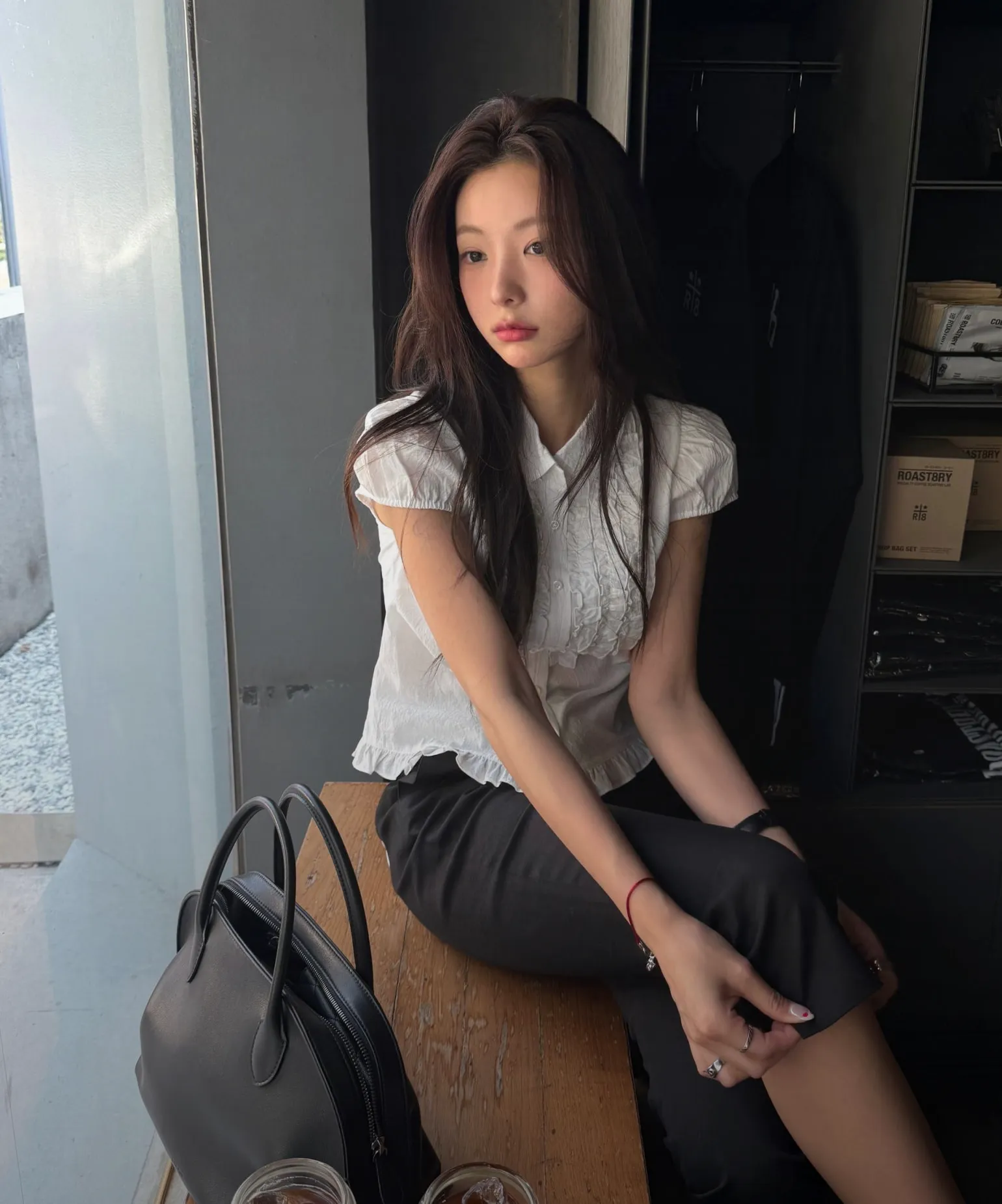 기다려온 계절의 설렘