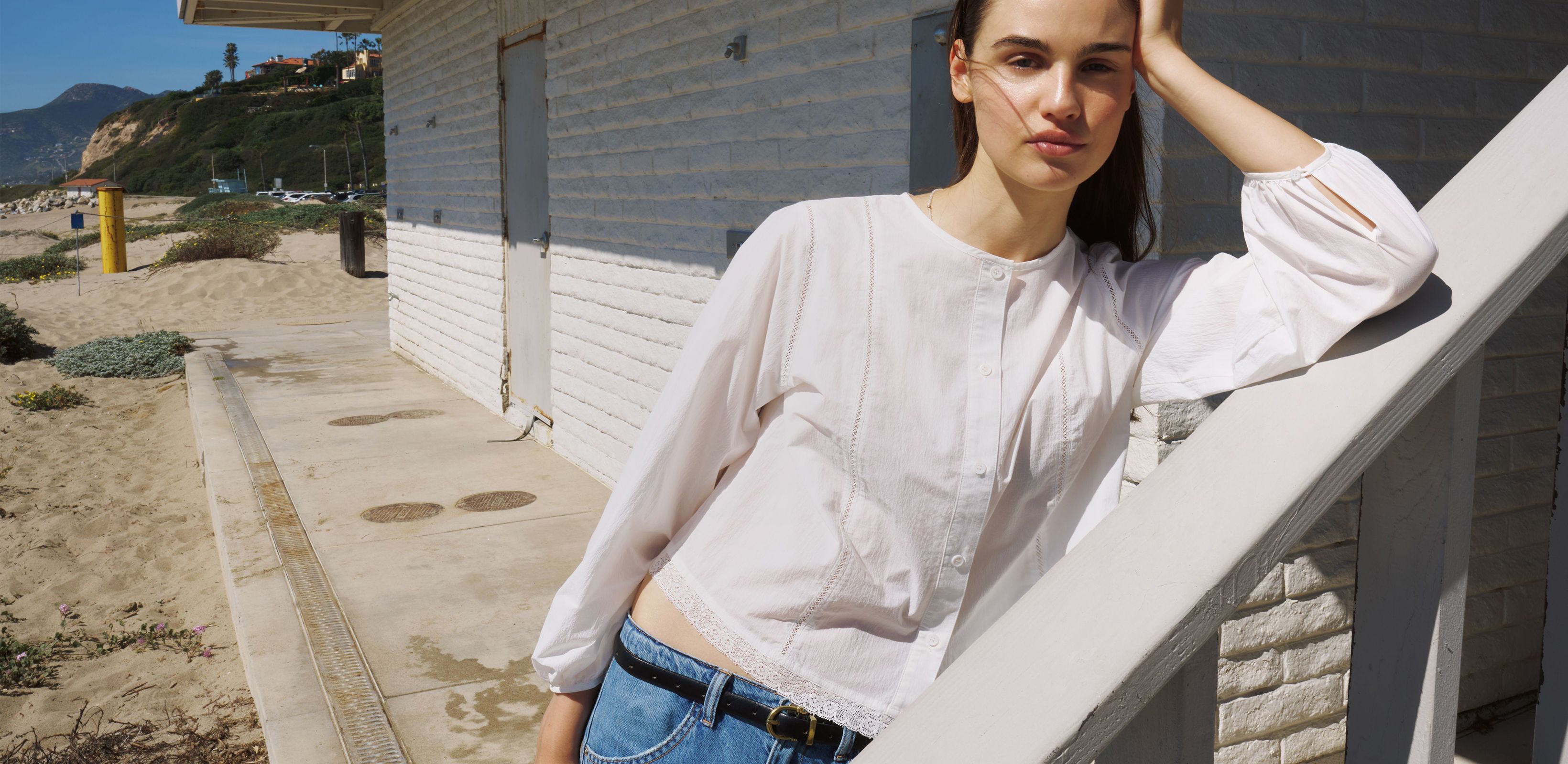 봄날의 클래식
세인트제임스