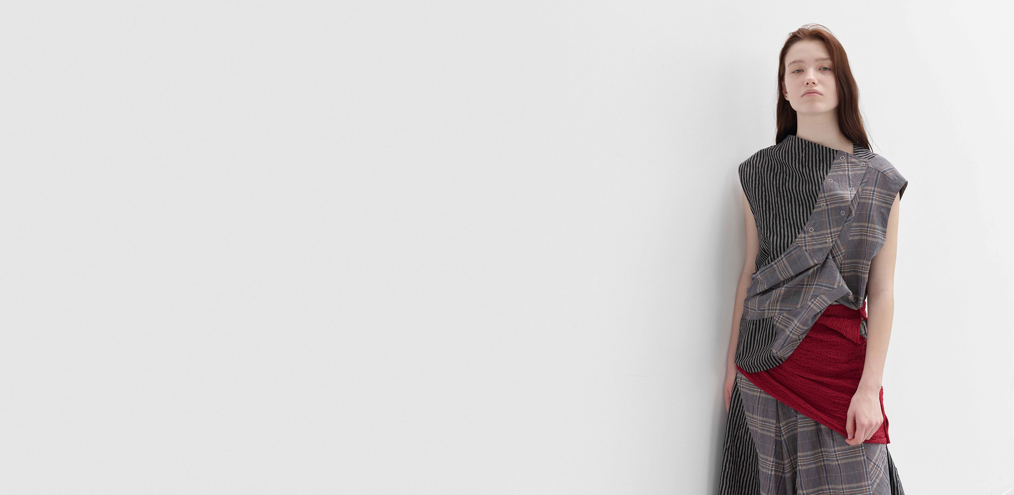 소소한 움직임 속
앙개