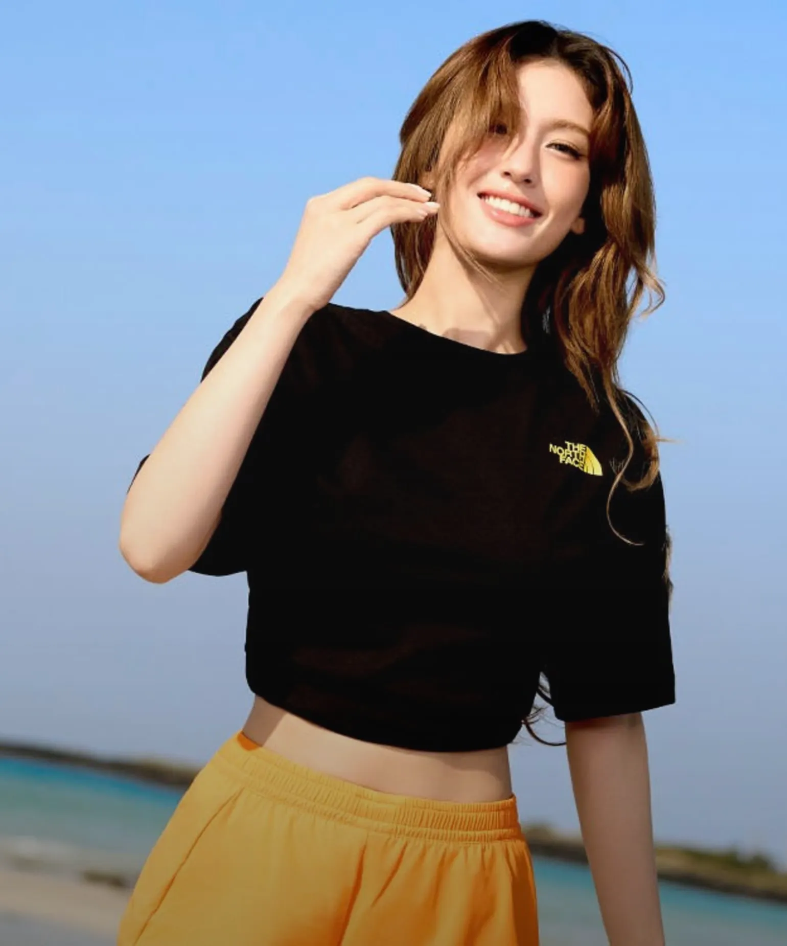 도시와 자연을 넘나드는