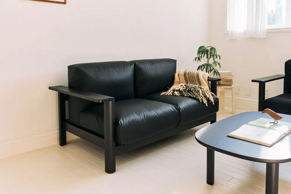 여백으로 완성하는 삶