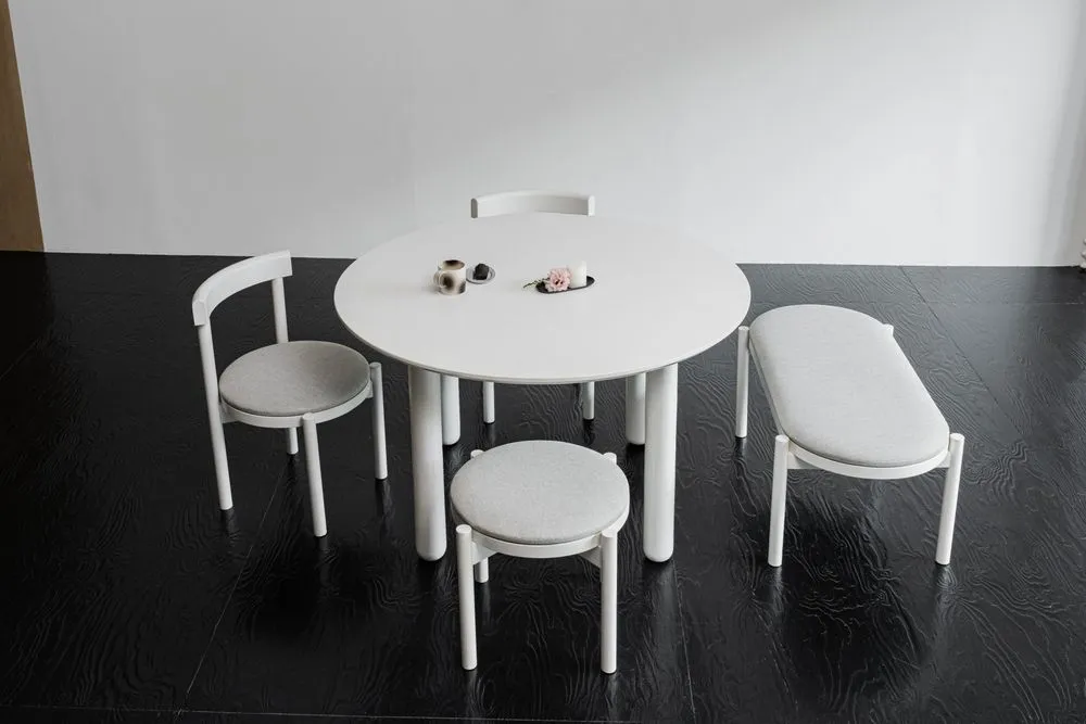 일상을 지탱하는 힘