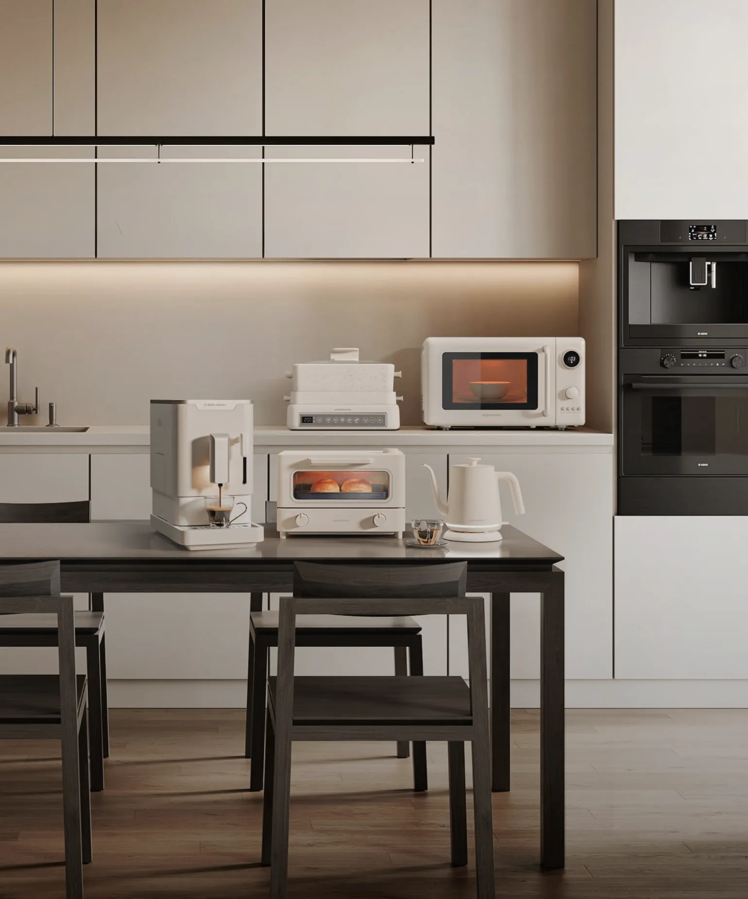 일상을 정돈하는 도구