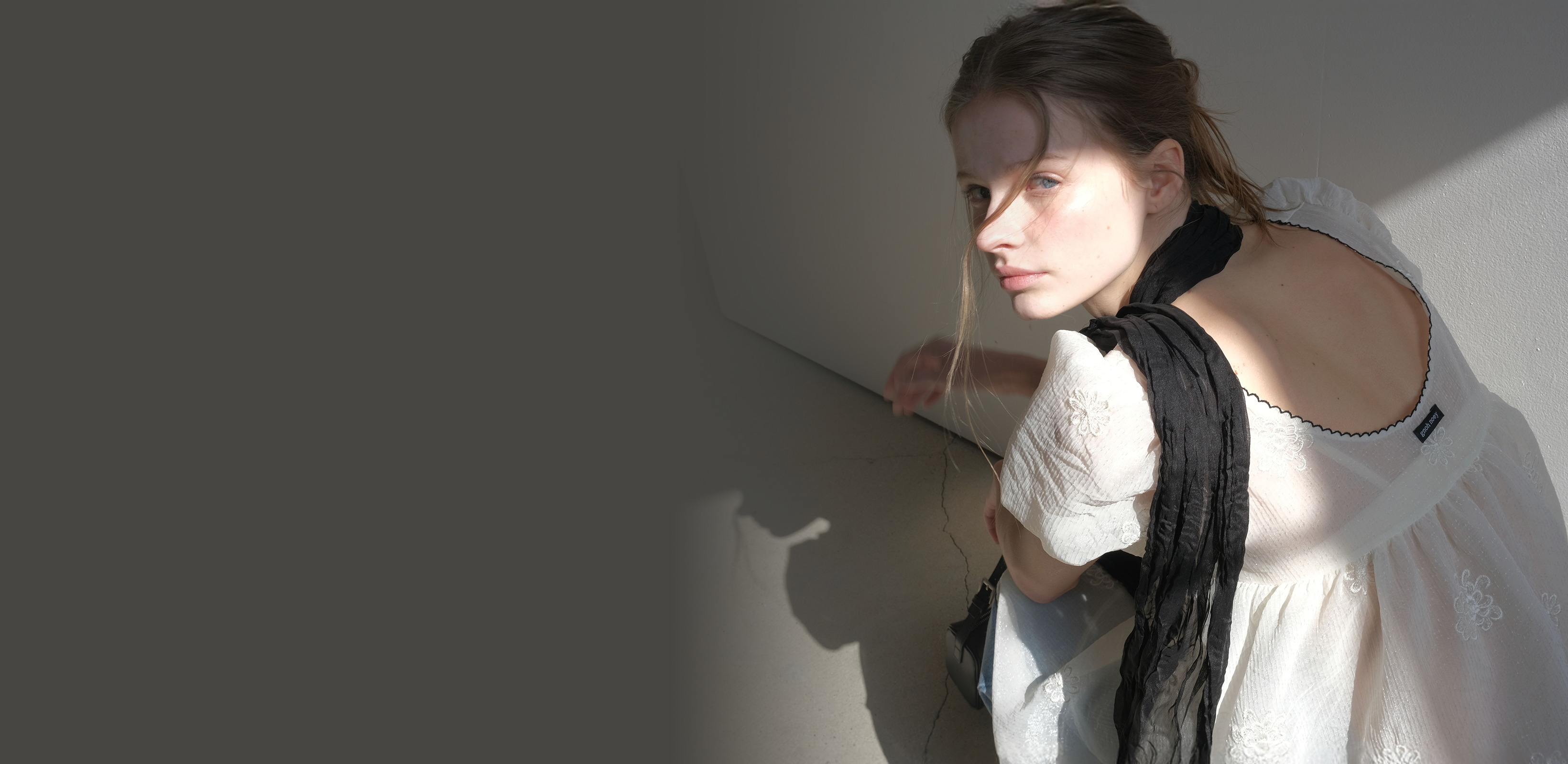 가볍게 번지는 무드
그노노이