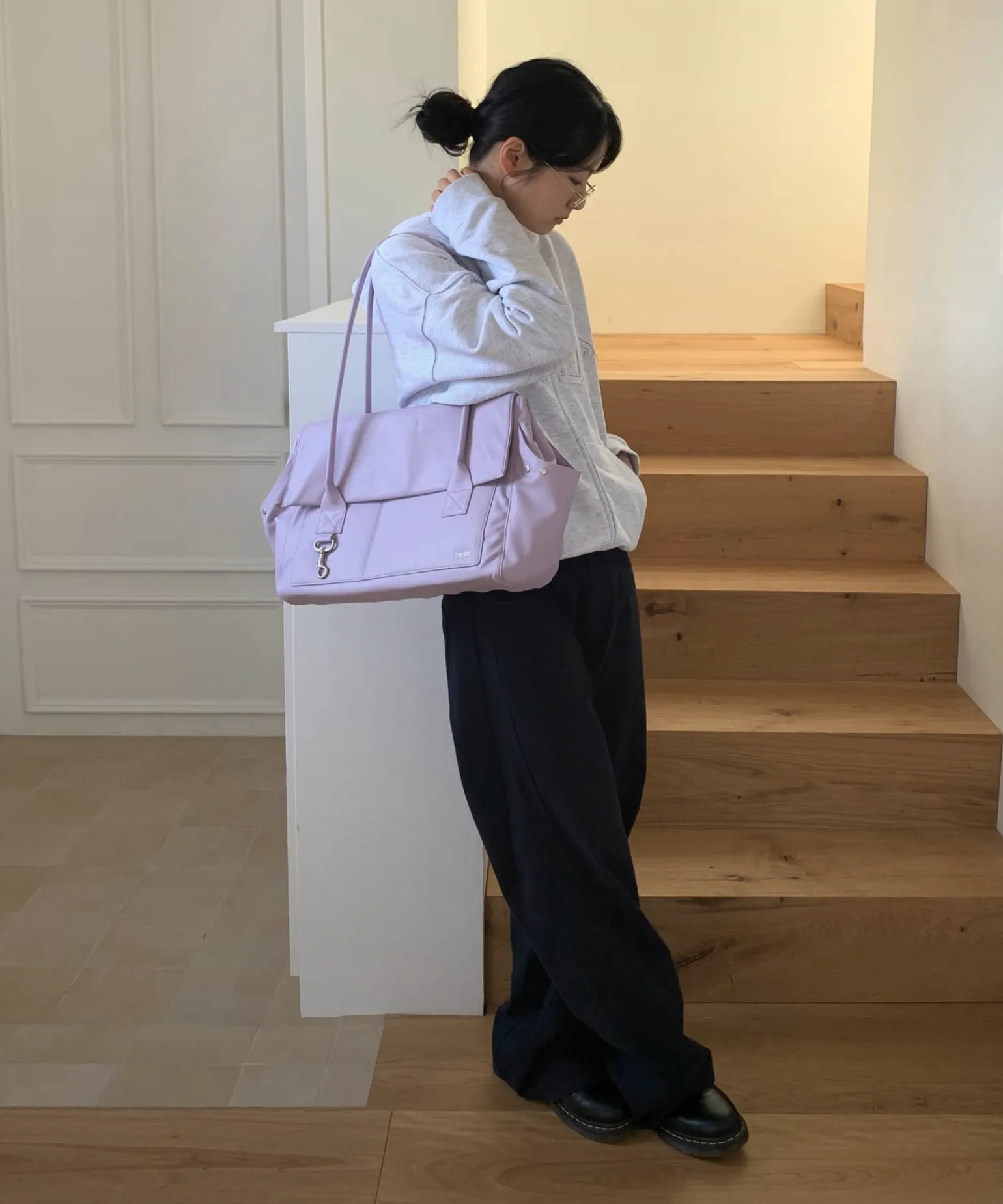 일상에 스며드는 가방