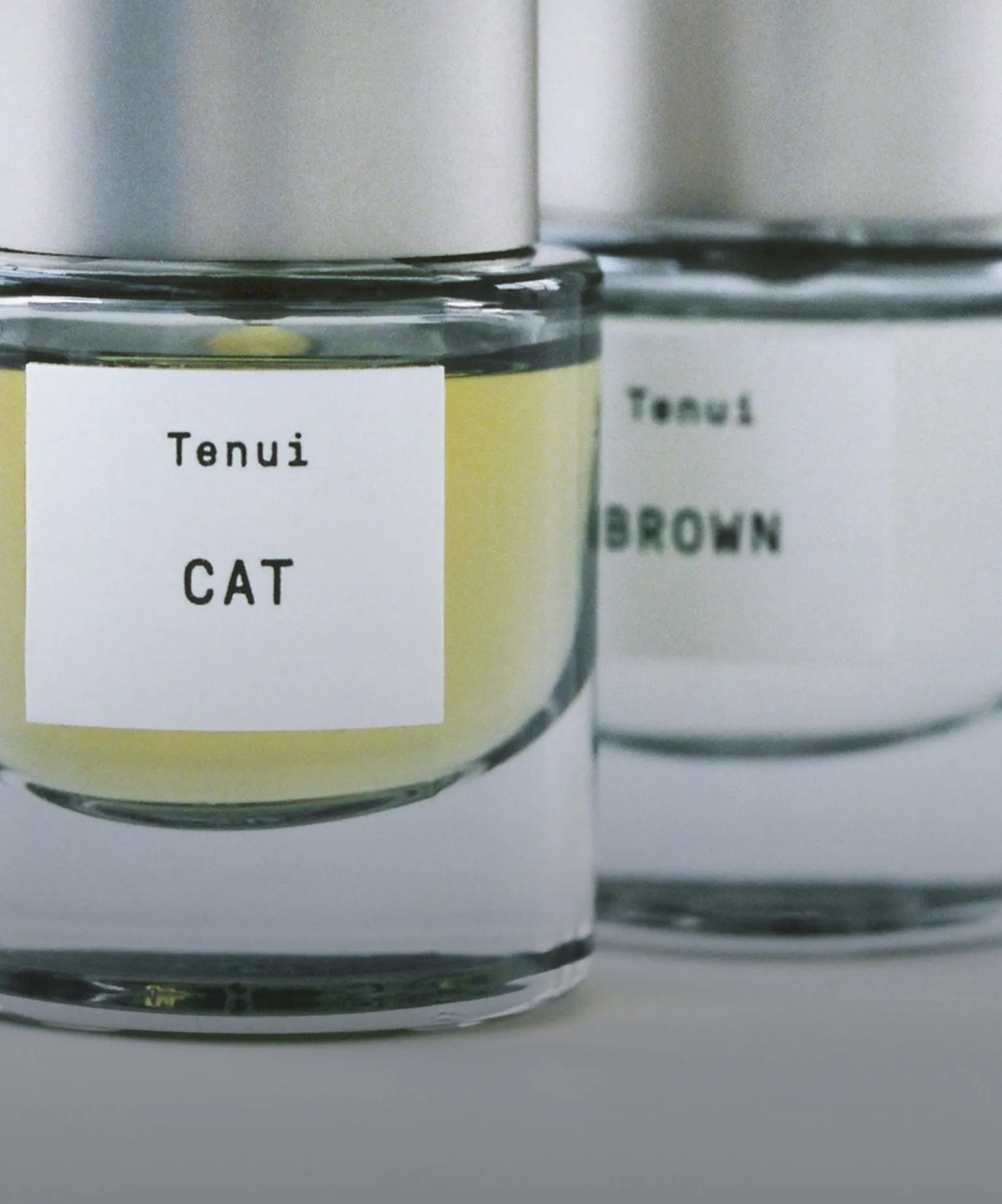 향으로 깨우는 감각