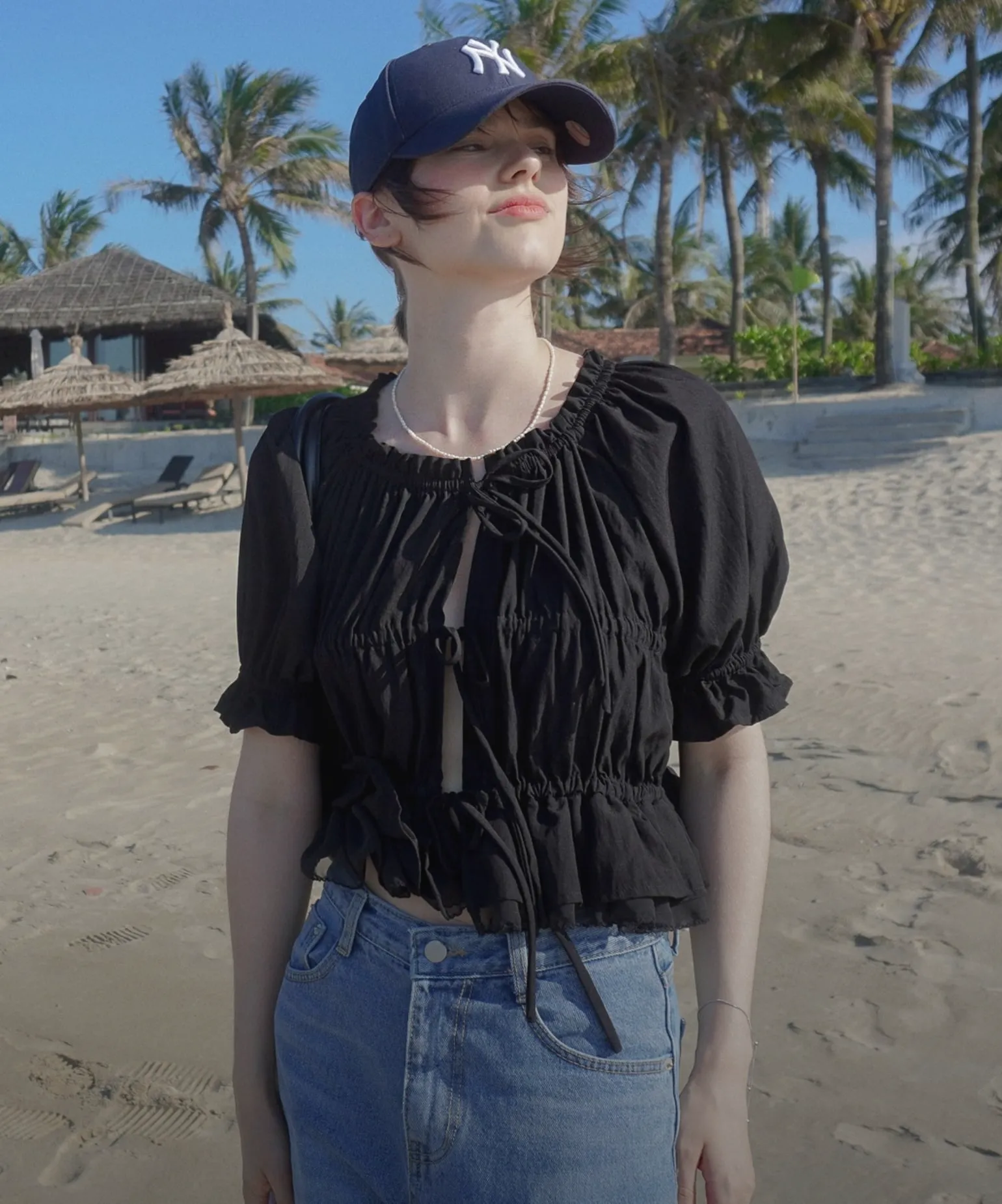 사랑스러운 봄의 시작