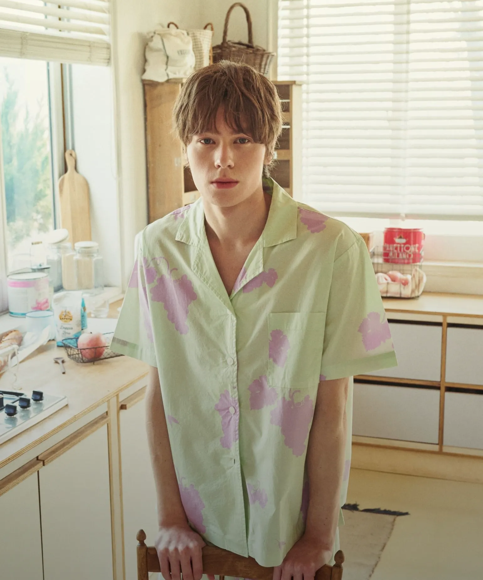 편안한 나의 공간