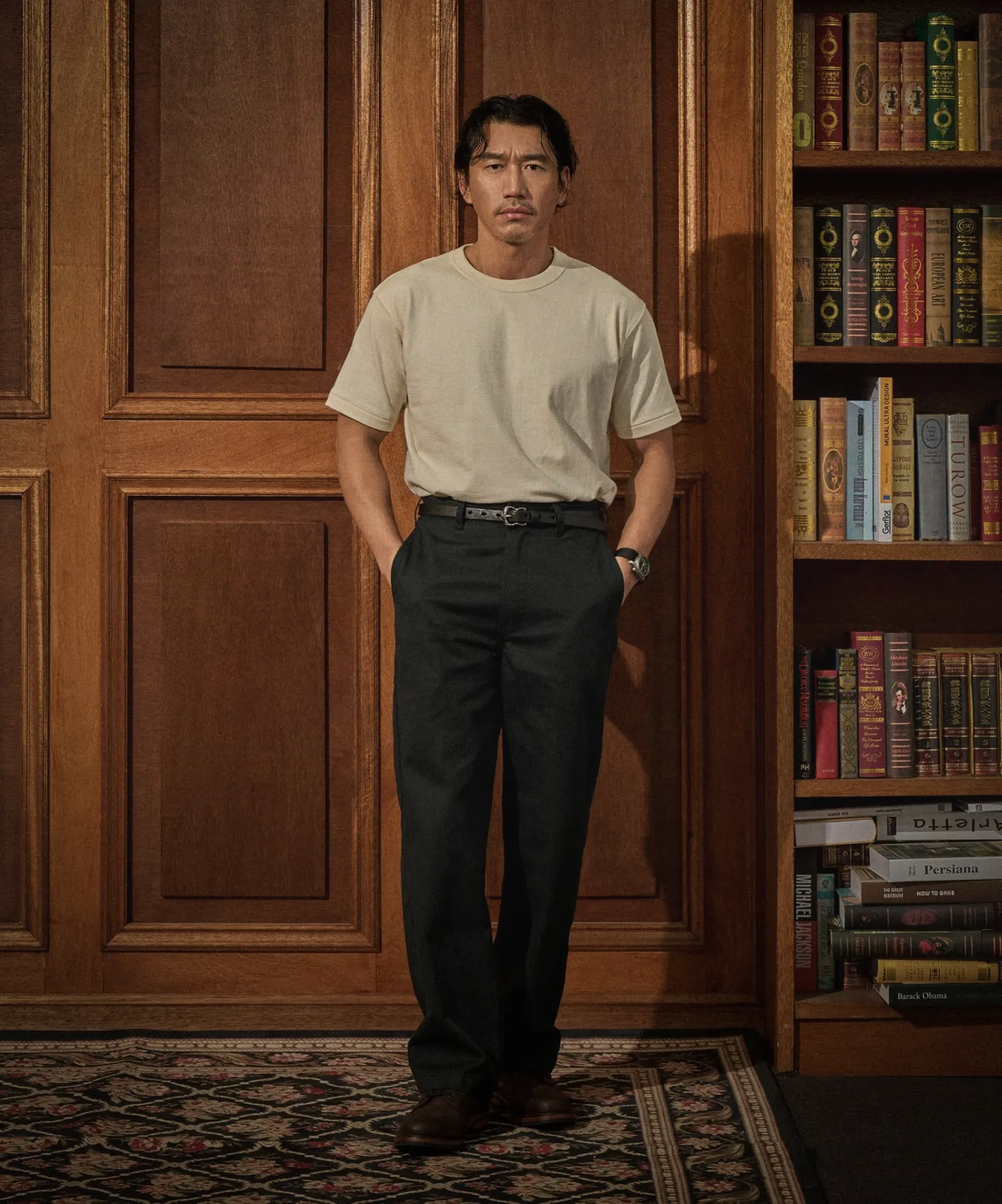 시간이 지나도 빛나는