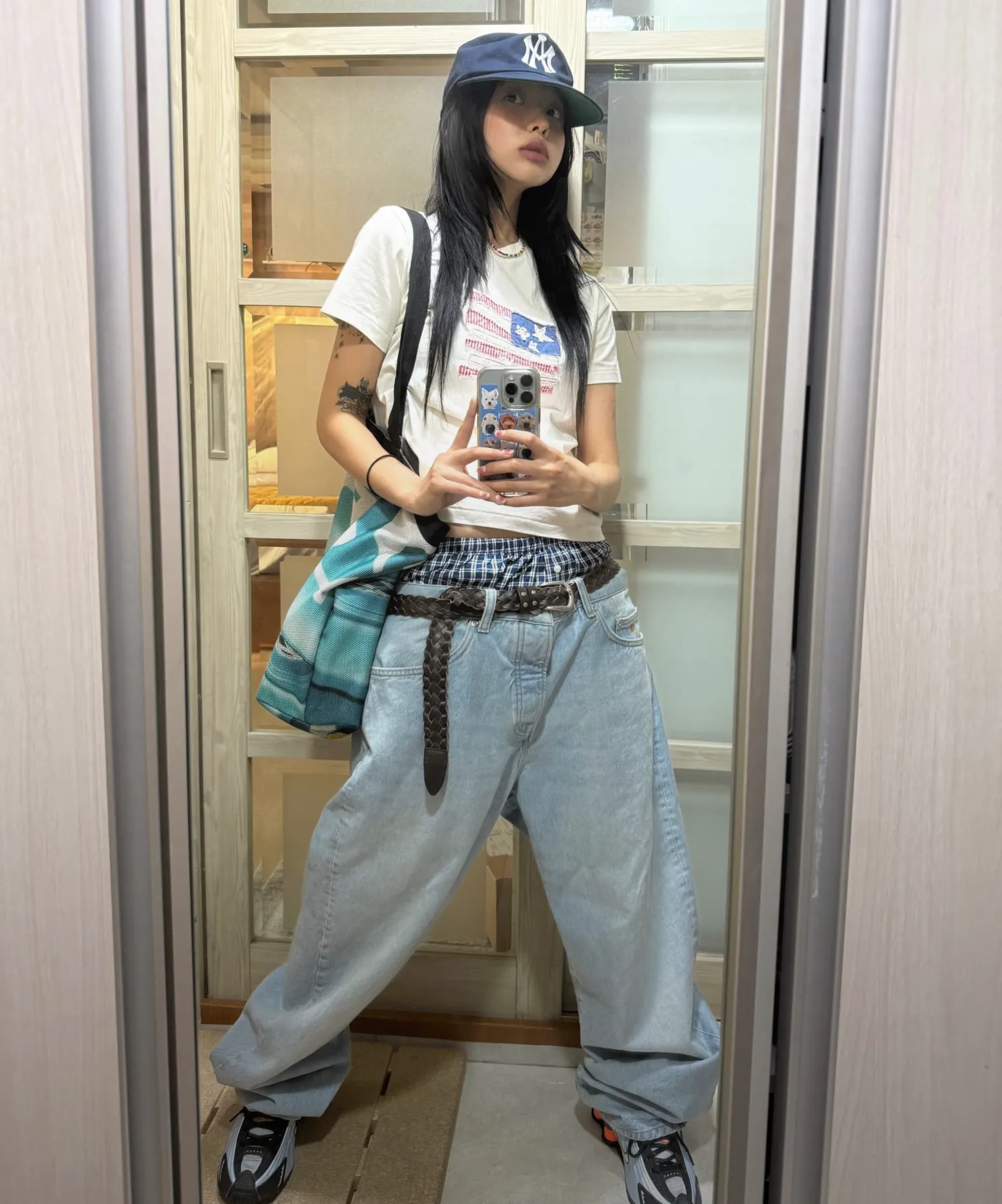 나만의 자유로운 감성