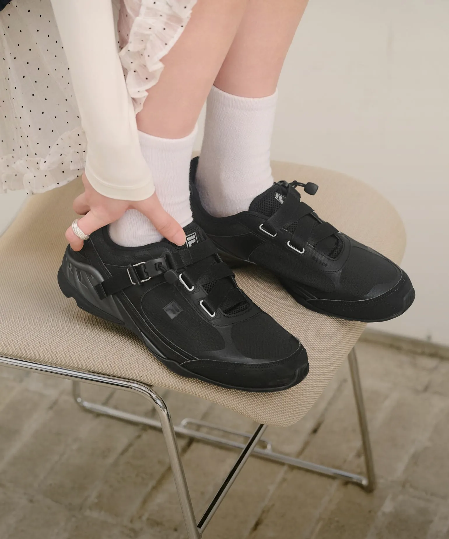 스타일과 기능의 만남