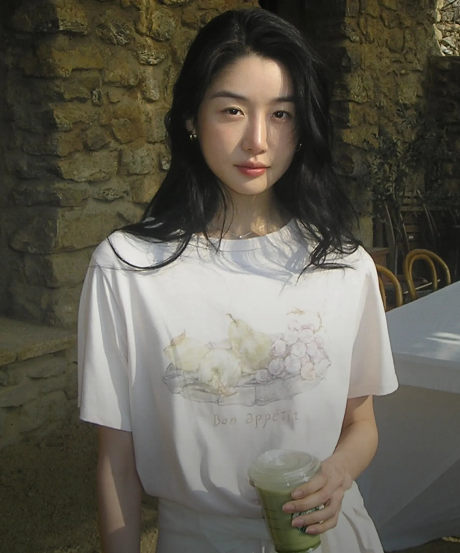 설렘이 피어나요