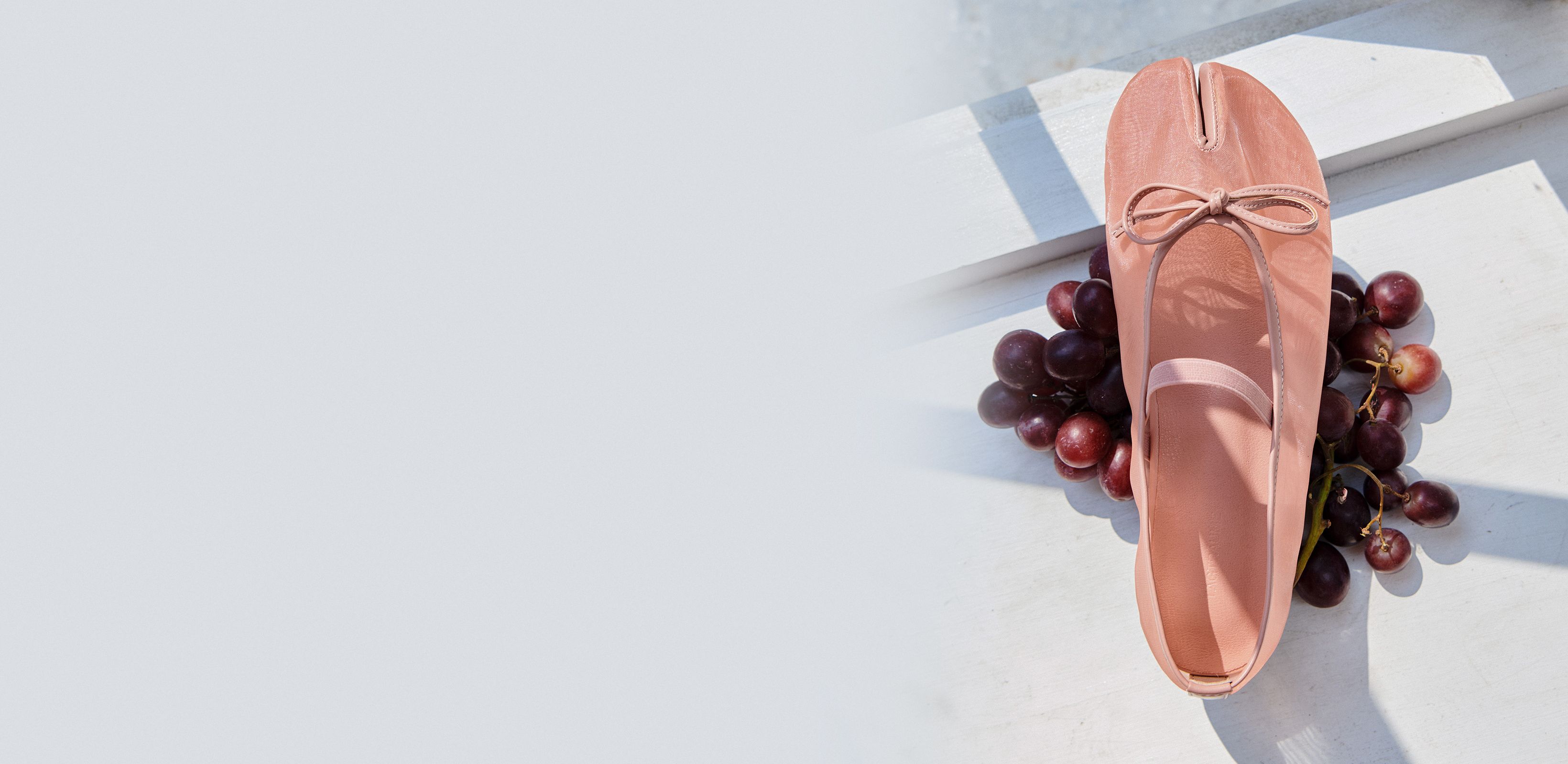 경쾌한 발걸음을 위한
타크트로이메