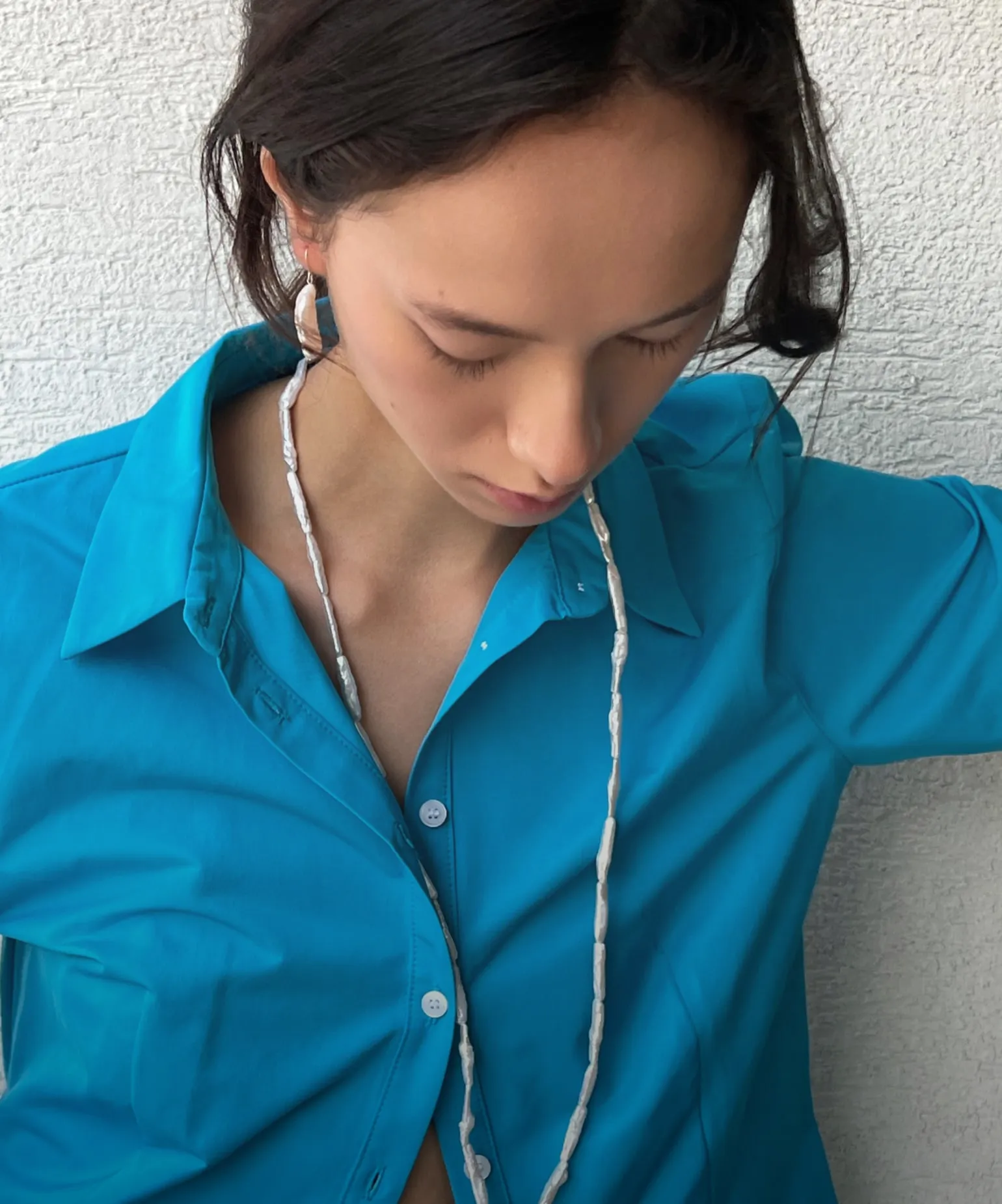 빛나는 진주의 시간