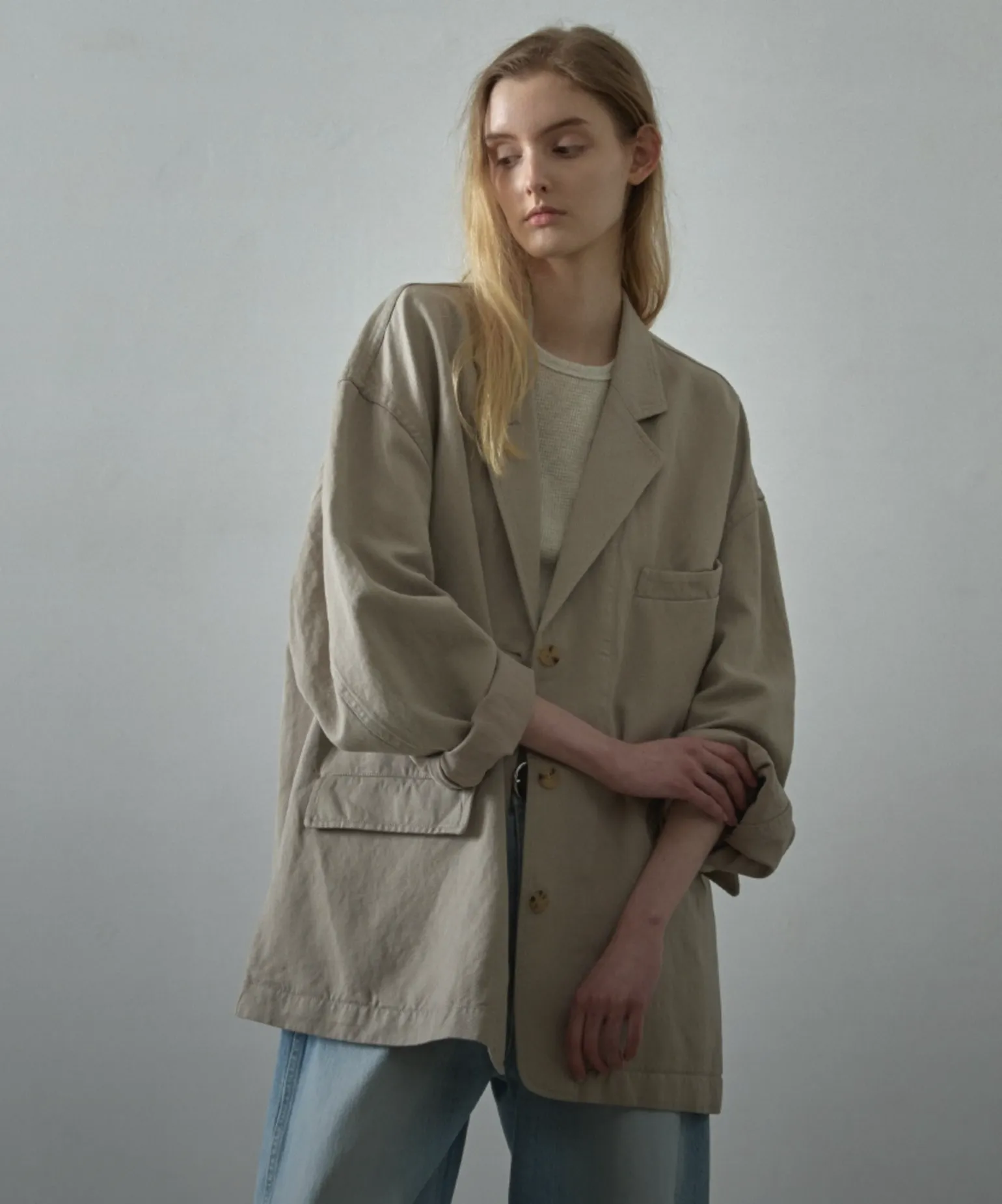 오늘 입기 가장 좋은 아이템