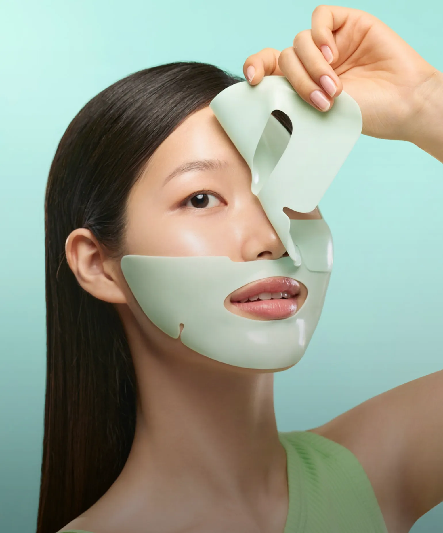 당신의 고민에
답하는 더마케어