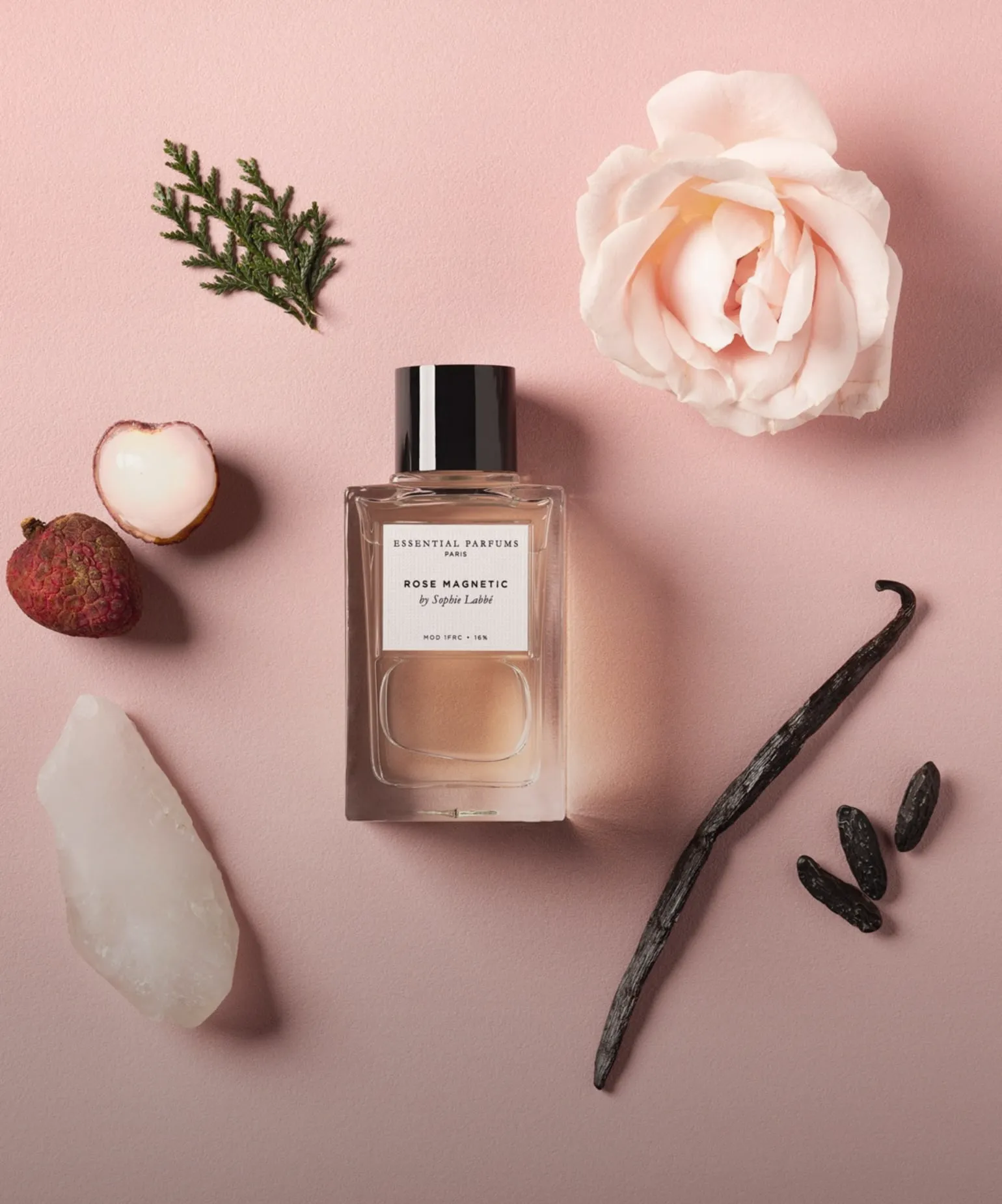 봄날을 담은 향기