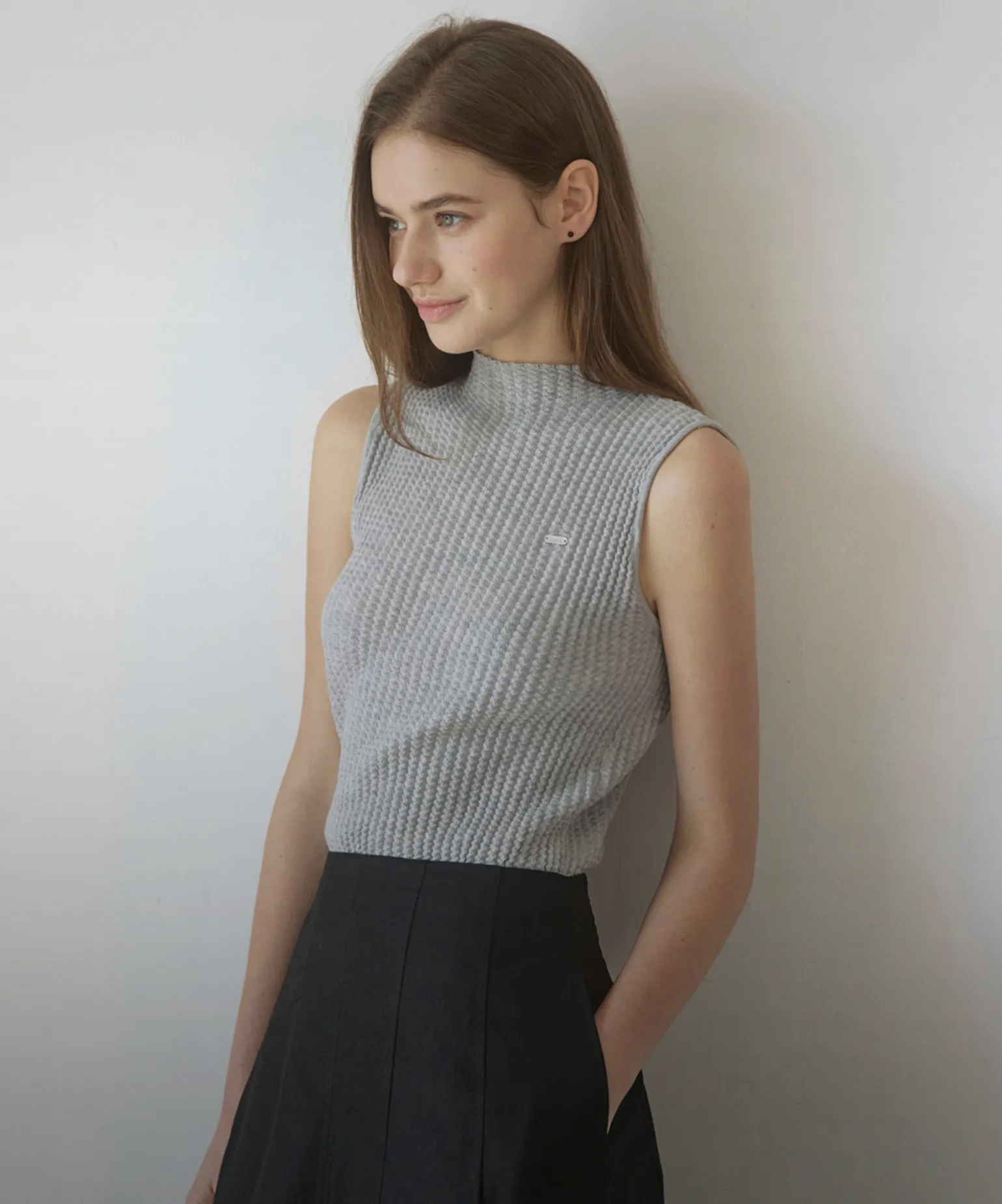 정제된 클래식 무드