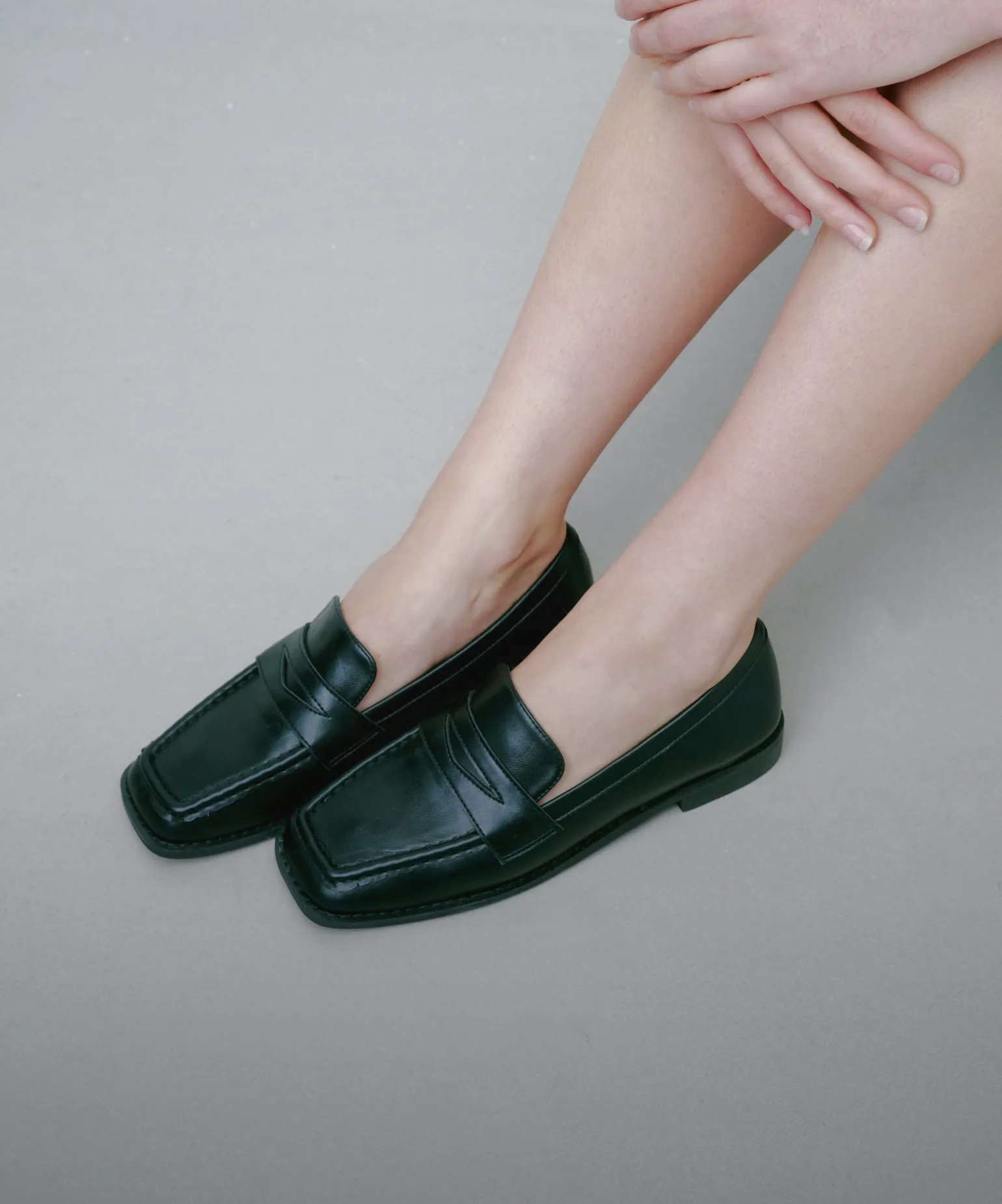 디테일로 말하는 슈즈