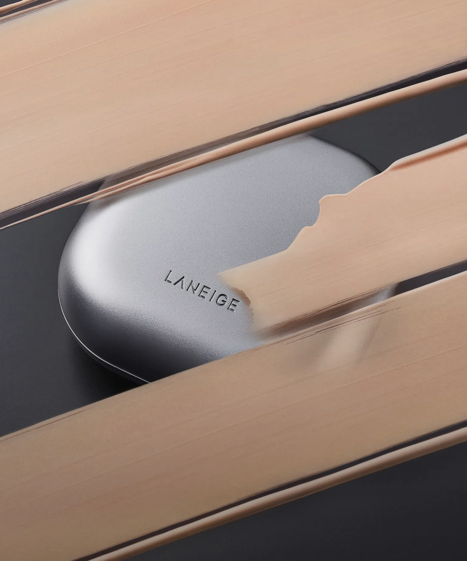 속에서 차오르는 빛