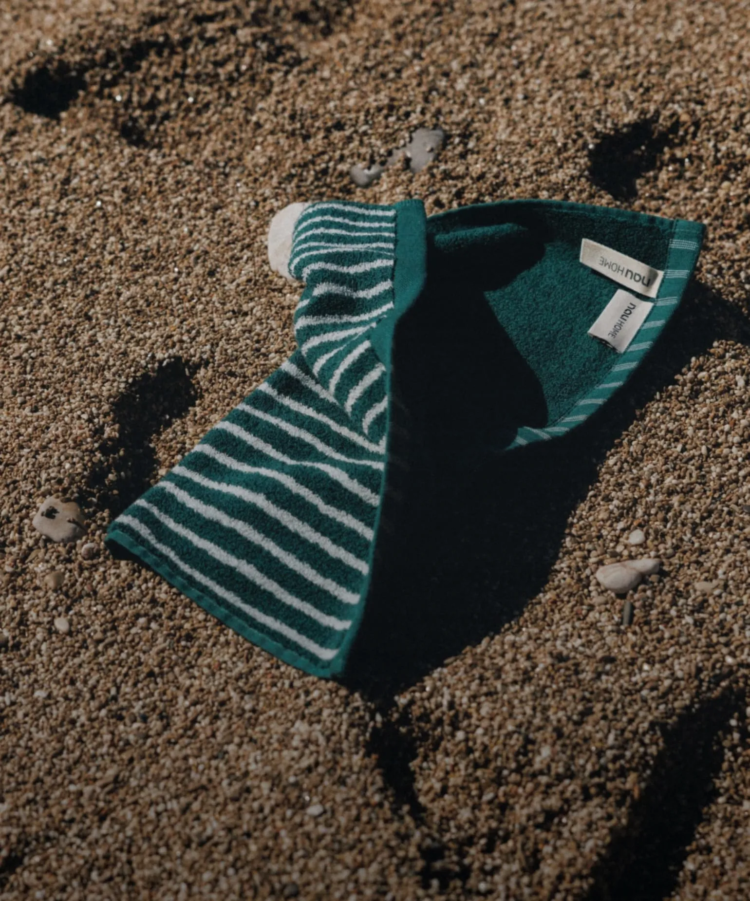 지속가능한 포근함