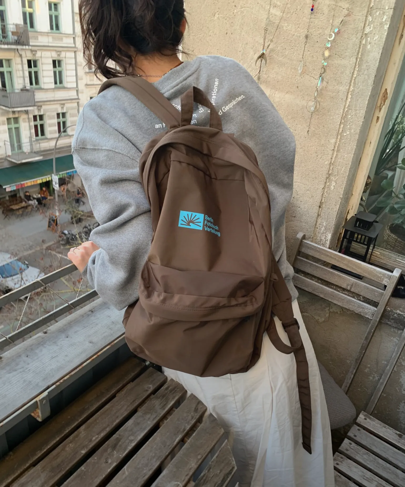 움트는 계절의 
예술적 영감