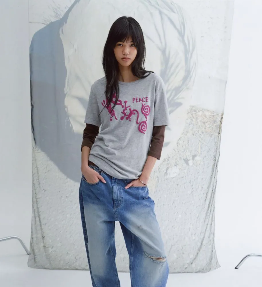 도심 속 생명력